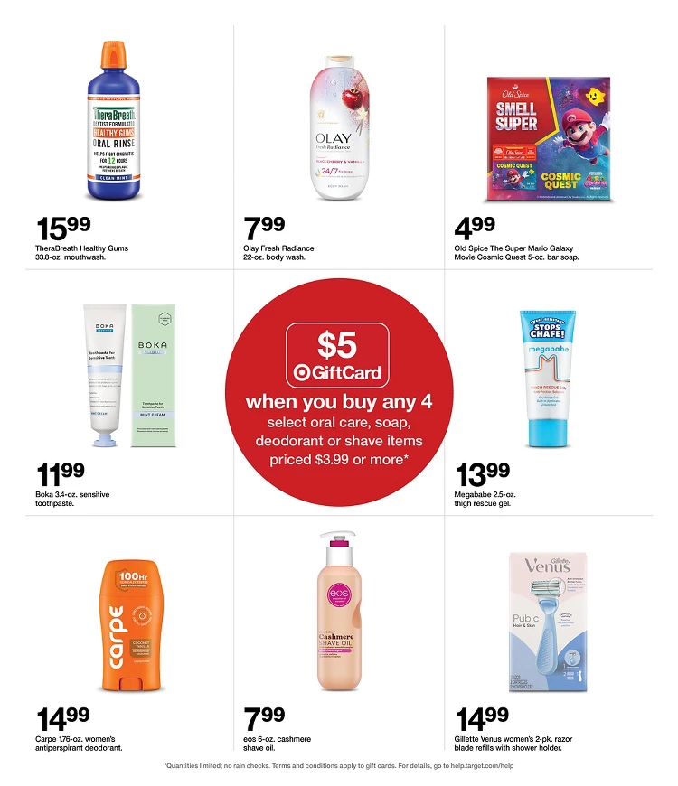 Weekly Ad Sneak Peek - Page 29