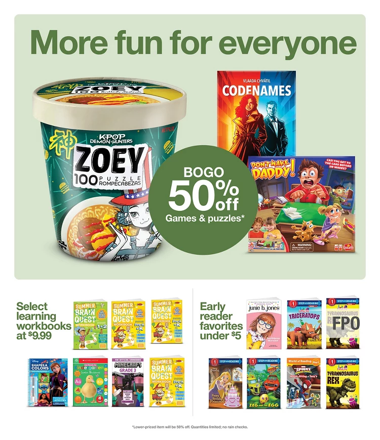 Weekly Ad Sneak Peek - Page 19