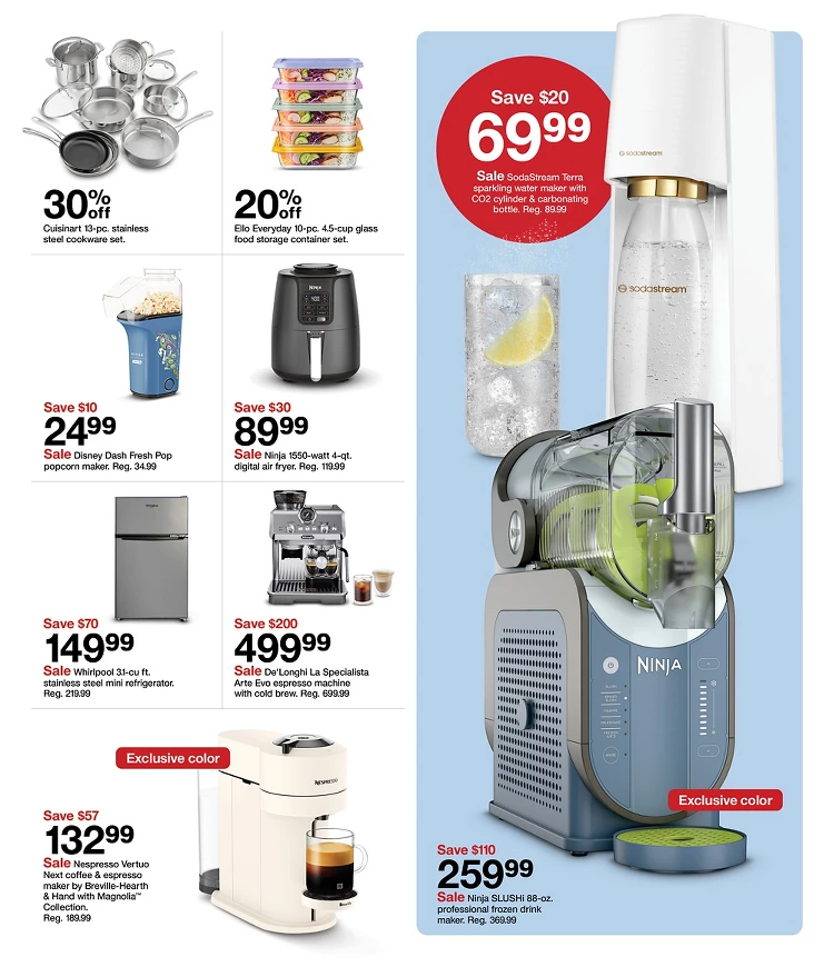 Weekly Ad Sneak Peek - Page 16