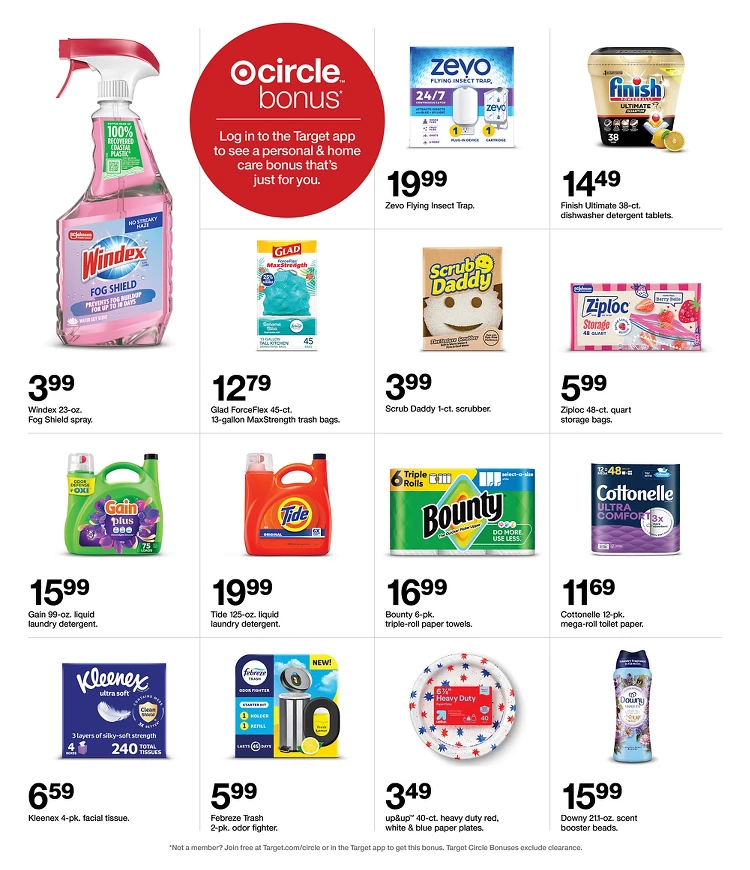 Weekly Ad Sneak Peek - Page 30