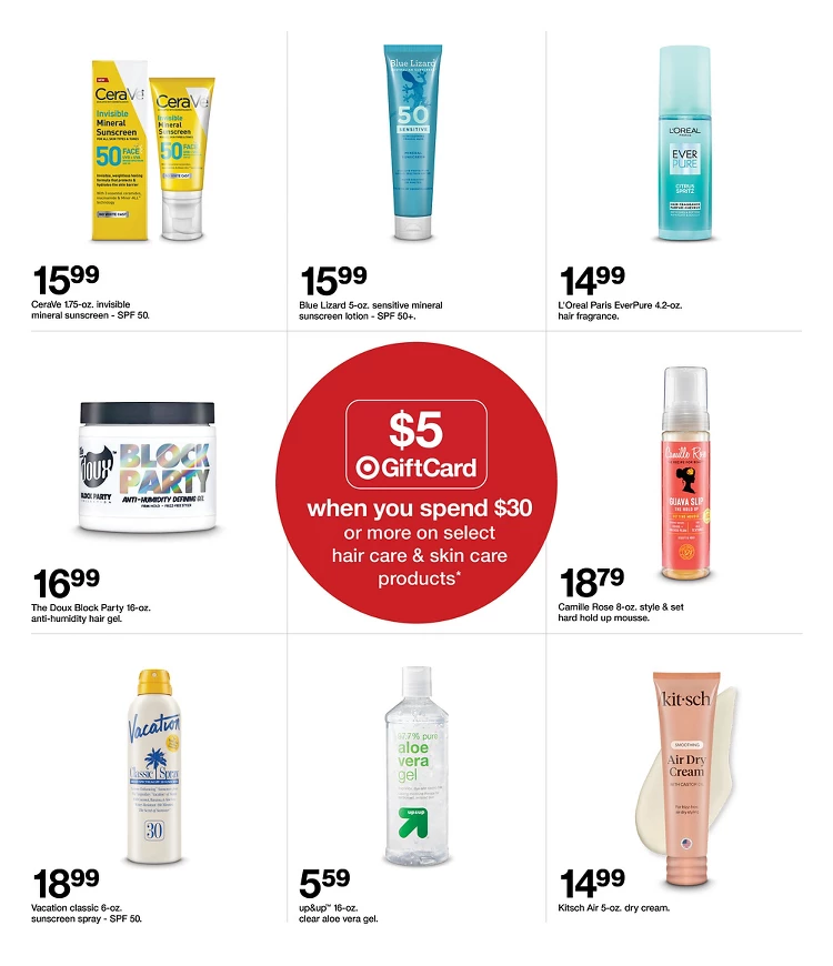 Weekly Ad Sneak Peek - Page 25