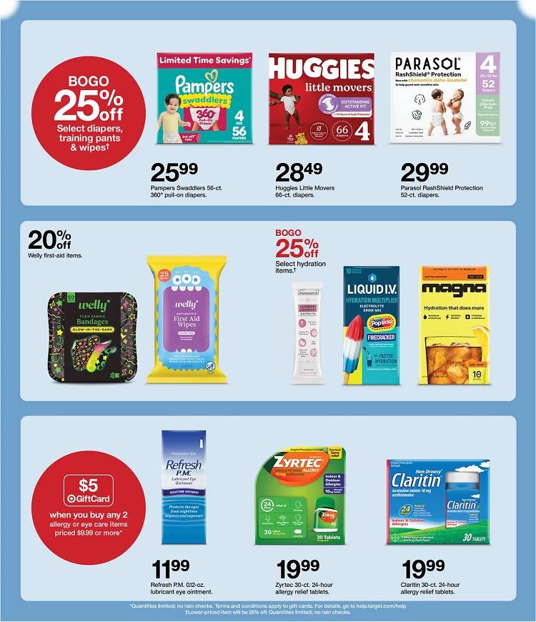 Weekly Ad Sneak Peek - Page 27