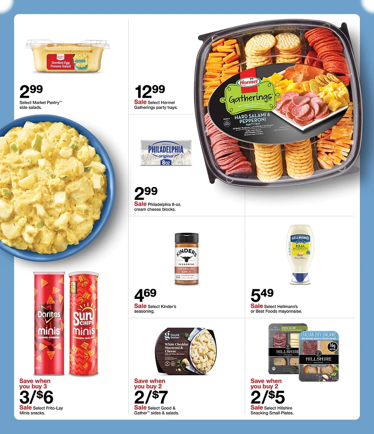 Weekly Ad Sneak Peek - Page 10