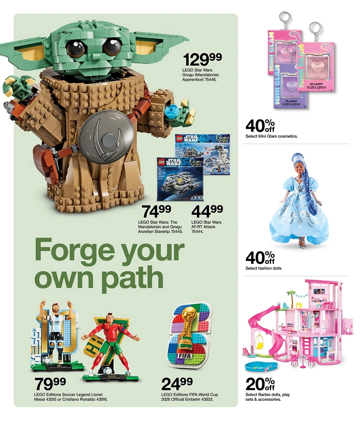 Weekly Ad Sneak Peek - Page 20