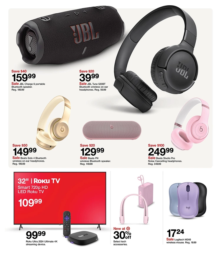 Weekly Ad Sneak Peek - Page 21