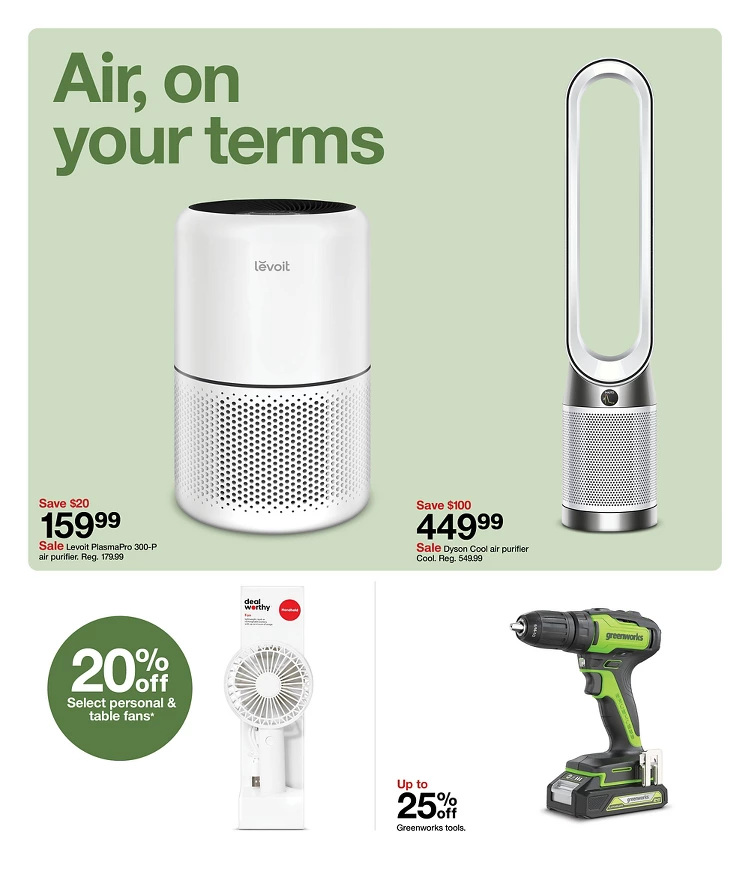 Weekly Ad Sneak Peek - Page 32