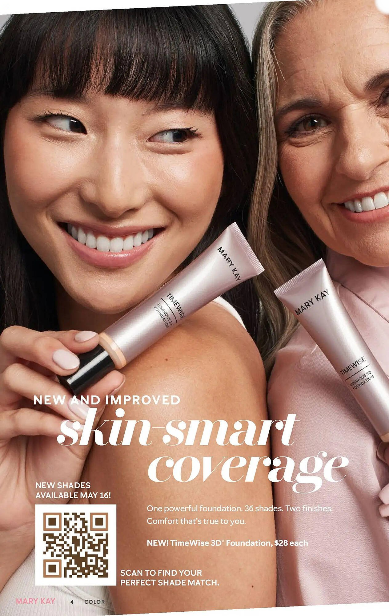 Mary Kay - Page 4