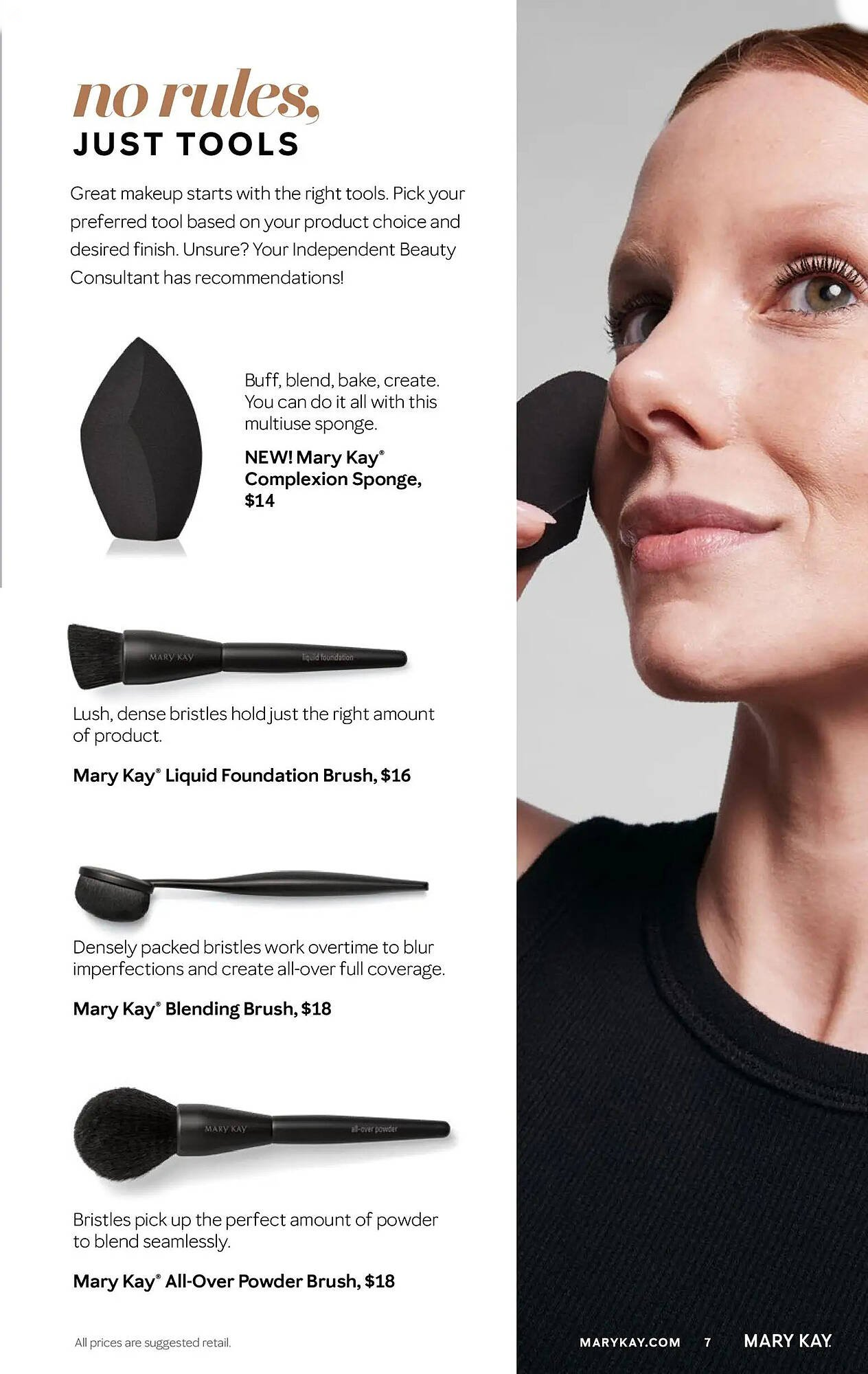 Mary Kay - Page 7