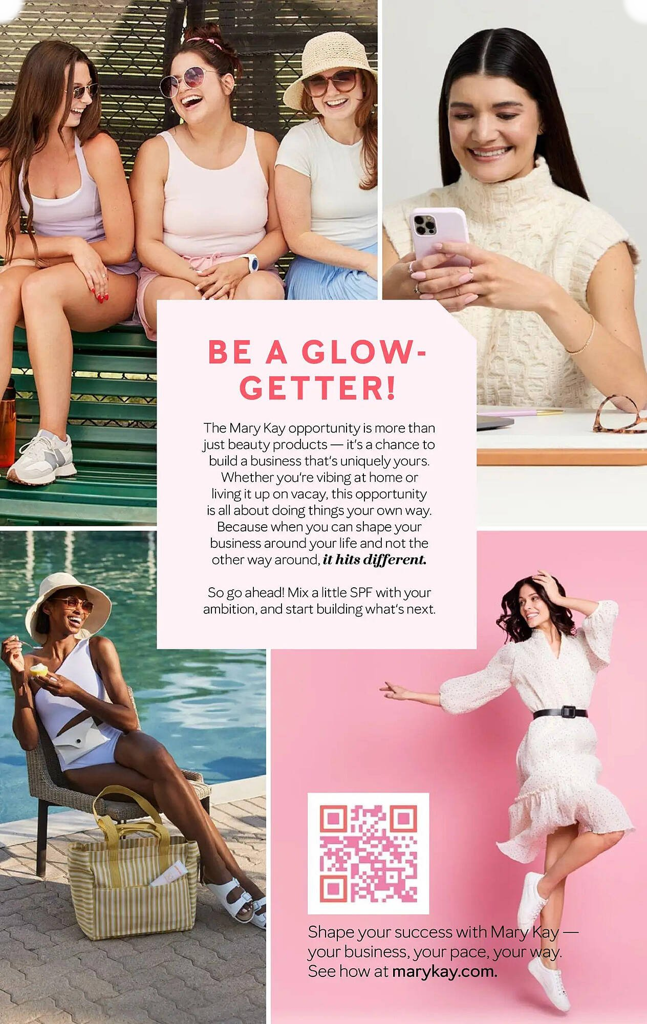 Mary Kay - Page 3