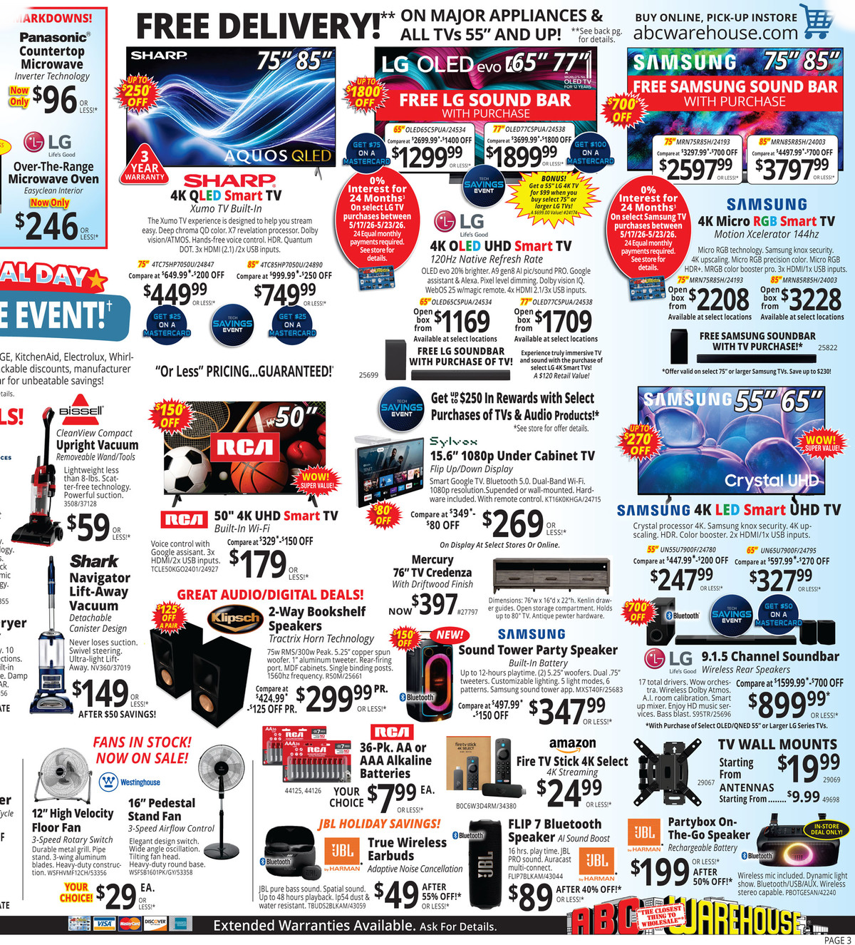 Weekly Ad 5/17 - Page 3