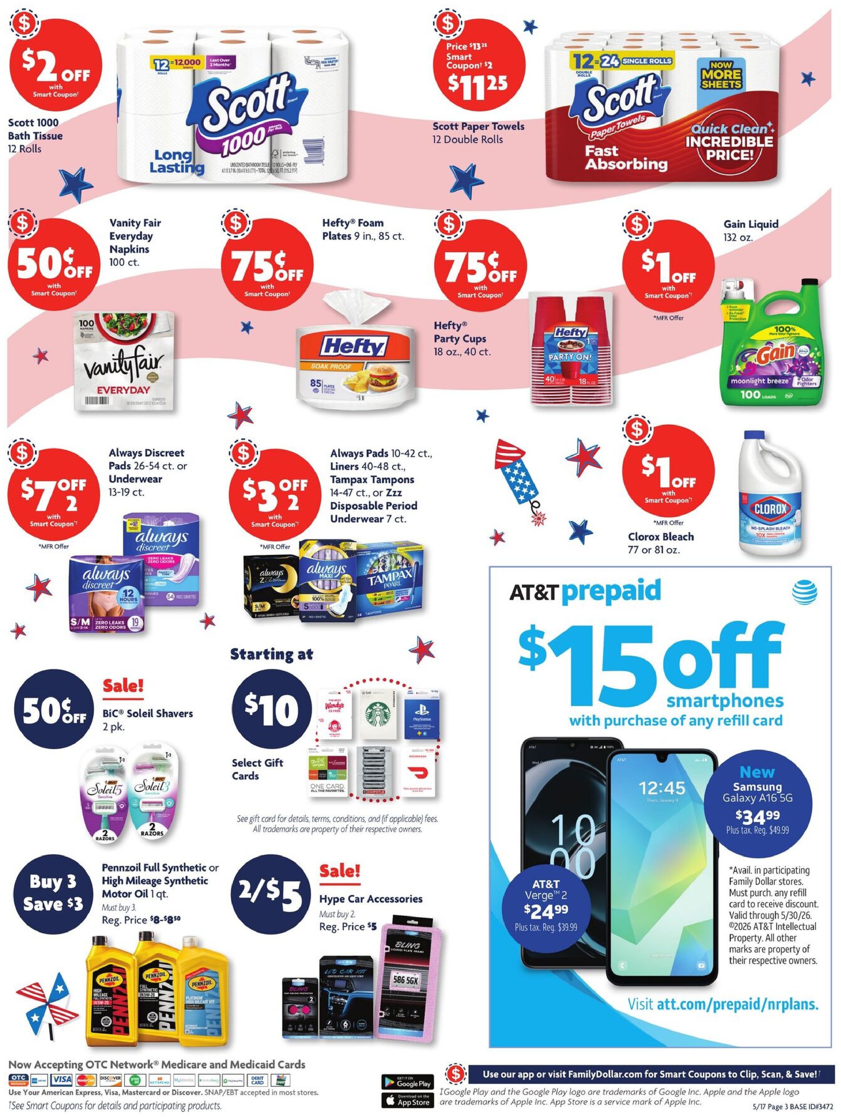 Current Ad - Page 11