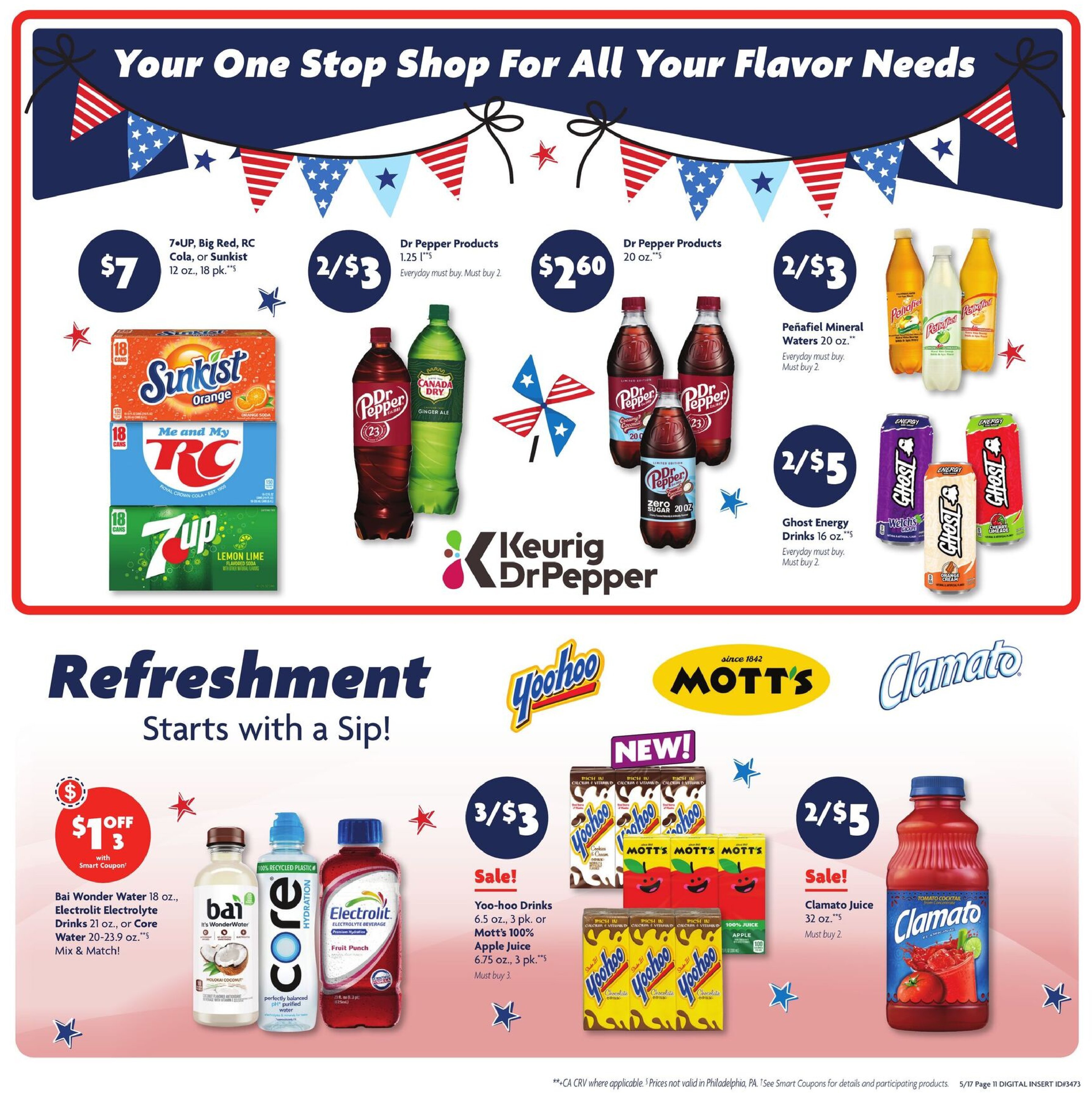 Current Ad - Page 6