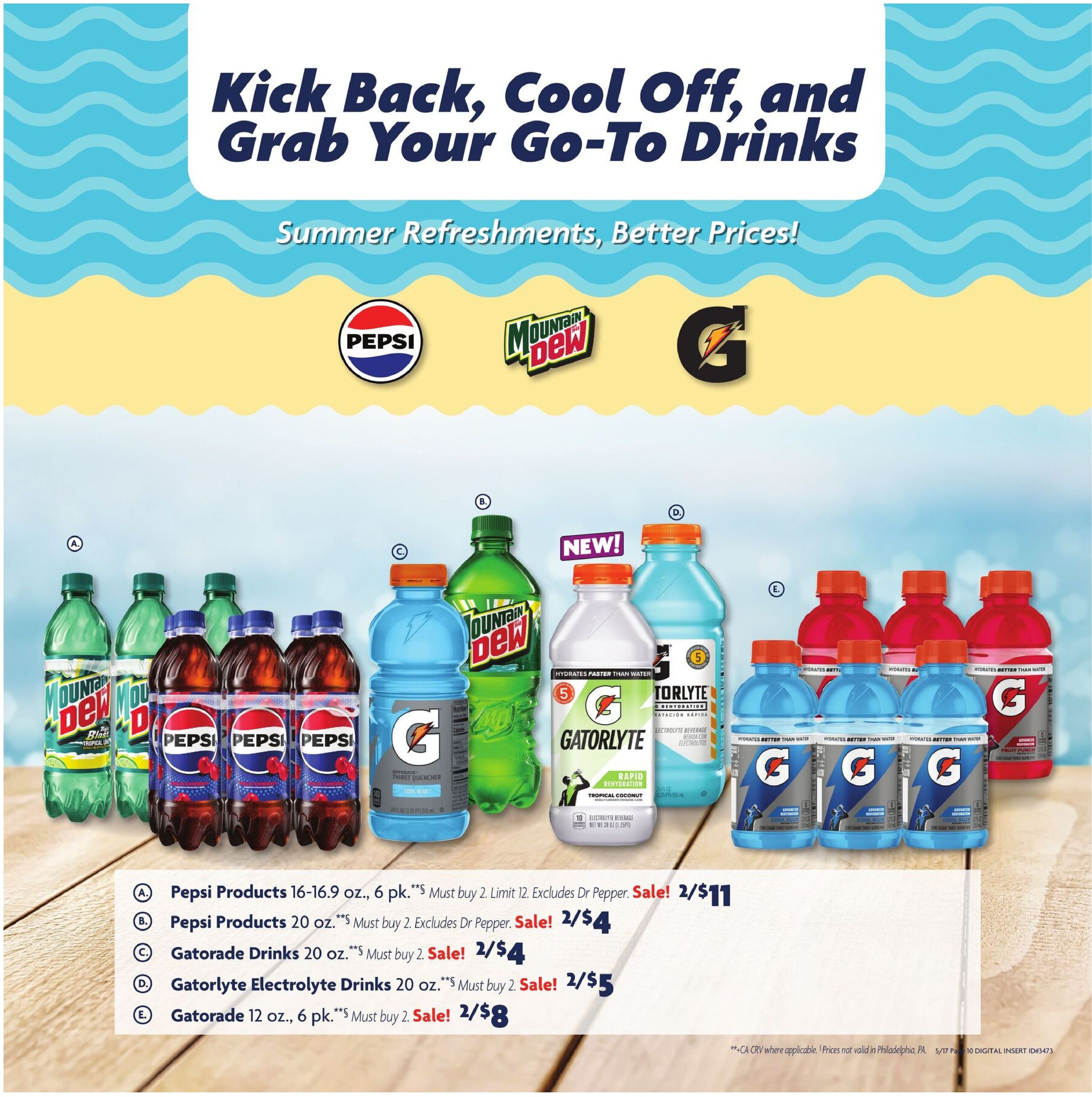 Current Ad - Page 7
