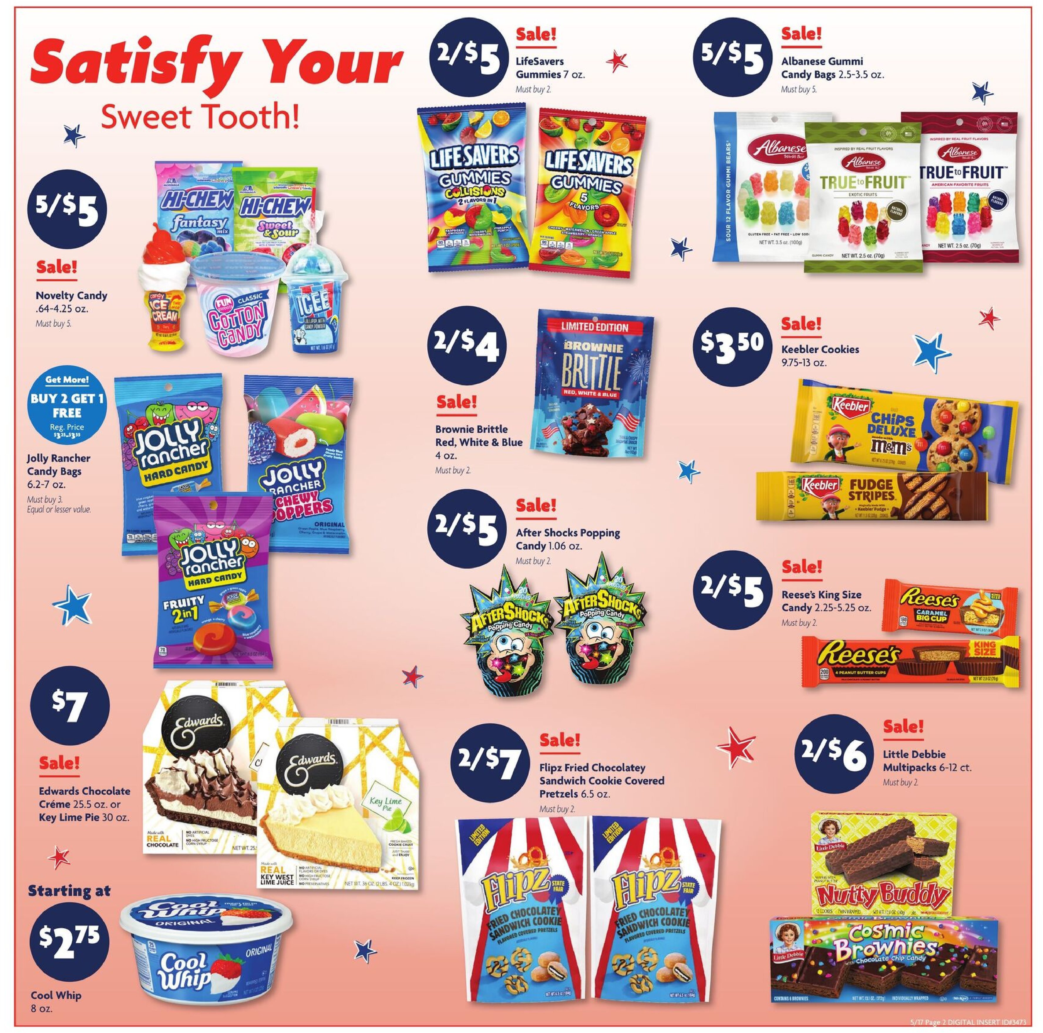 Current Ad - Page 5