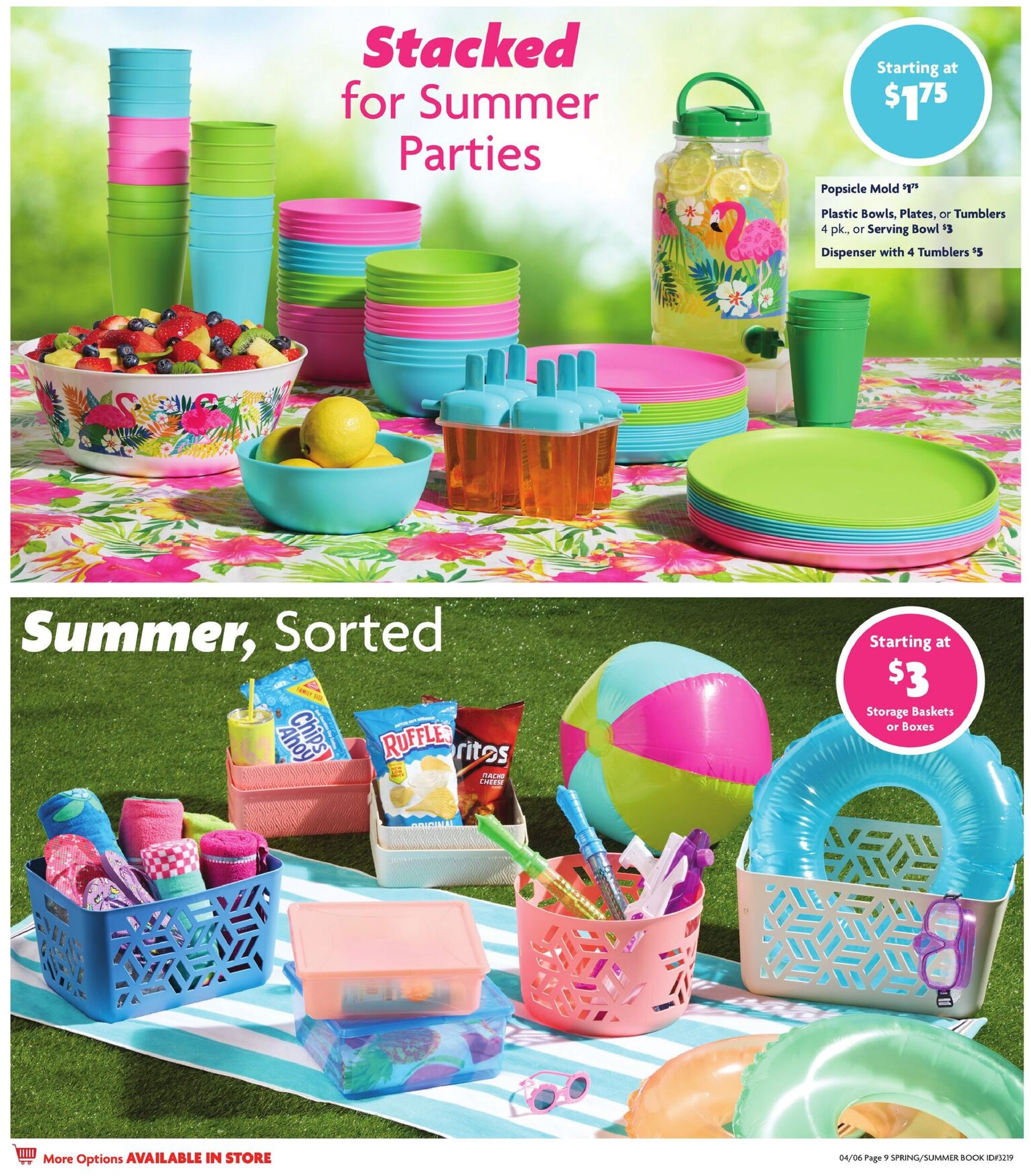 Spring/Summer Book - Page 6