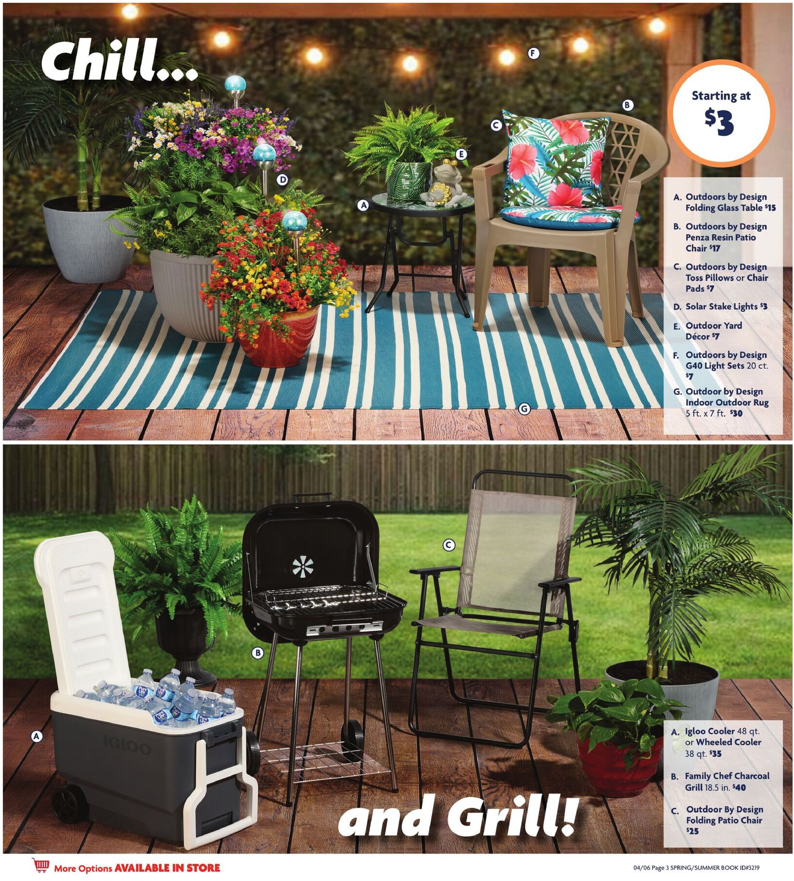 Spring/Summer Book - Page 12