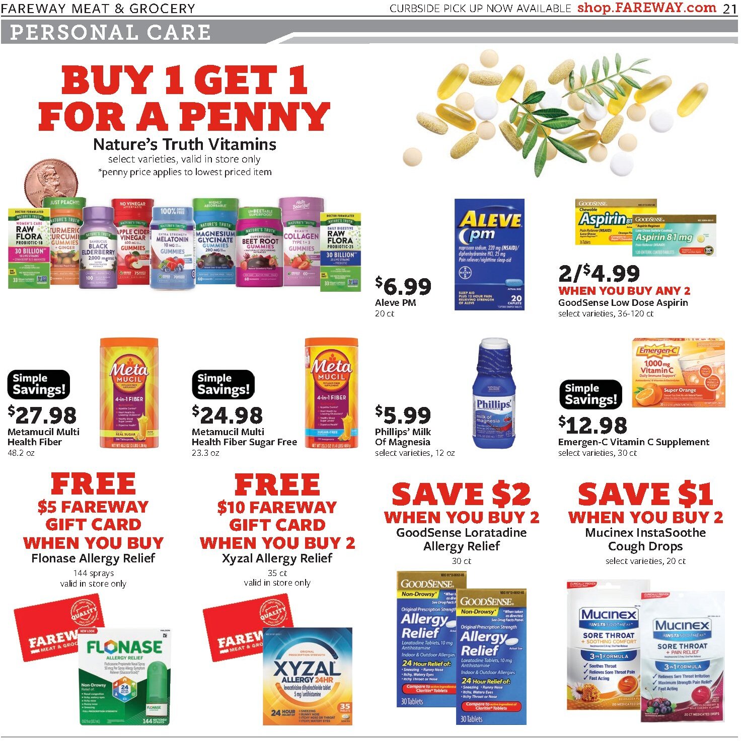 Weekly deals - Page 21