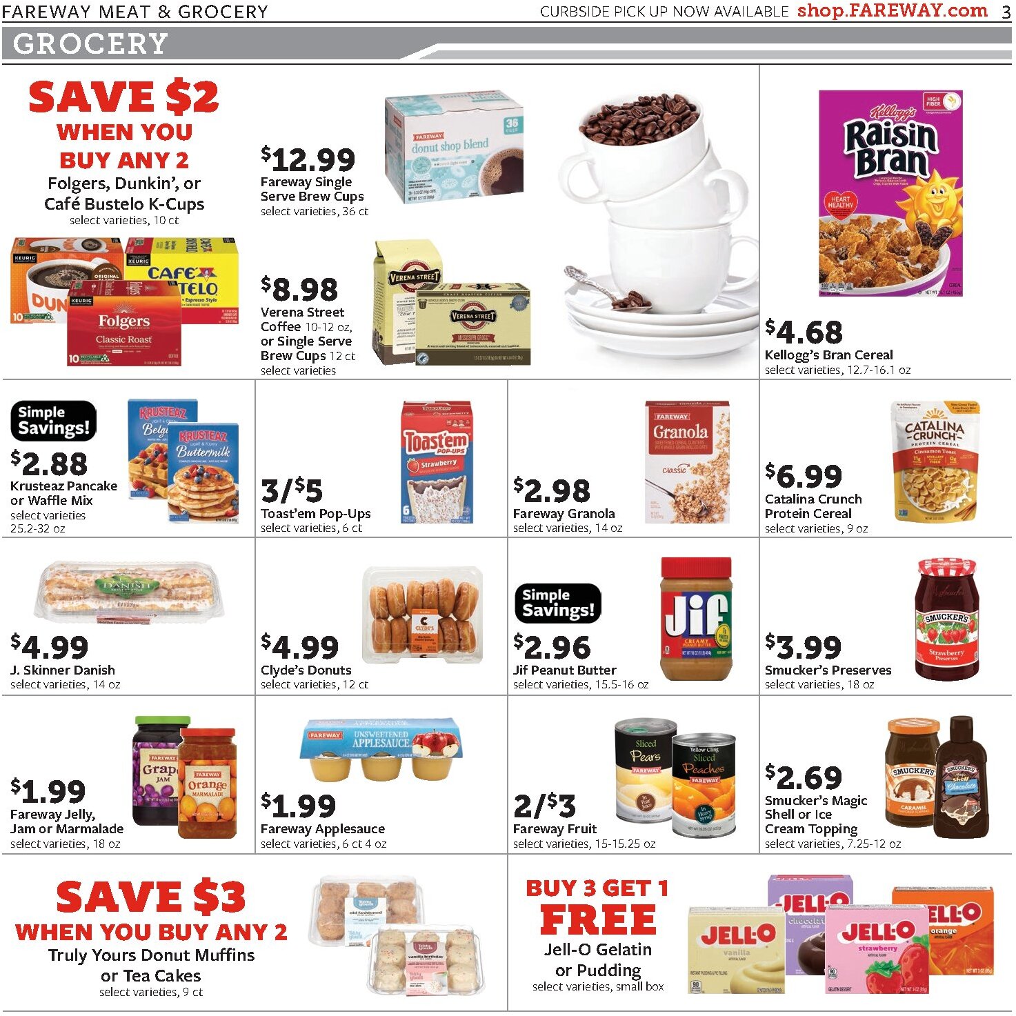 Weekly deals - Page 3