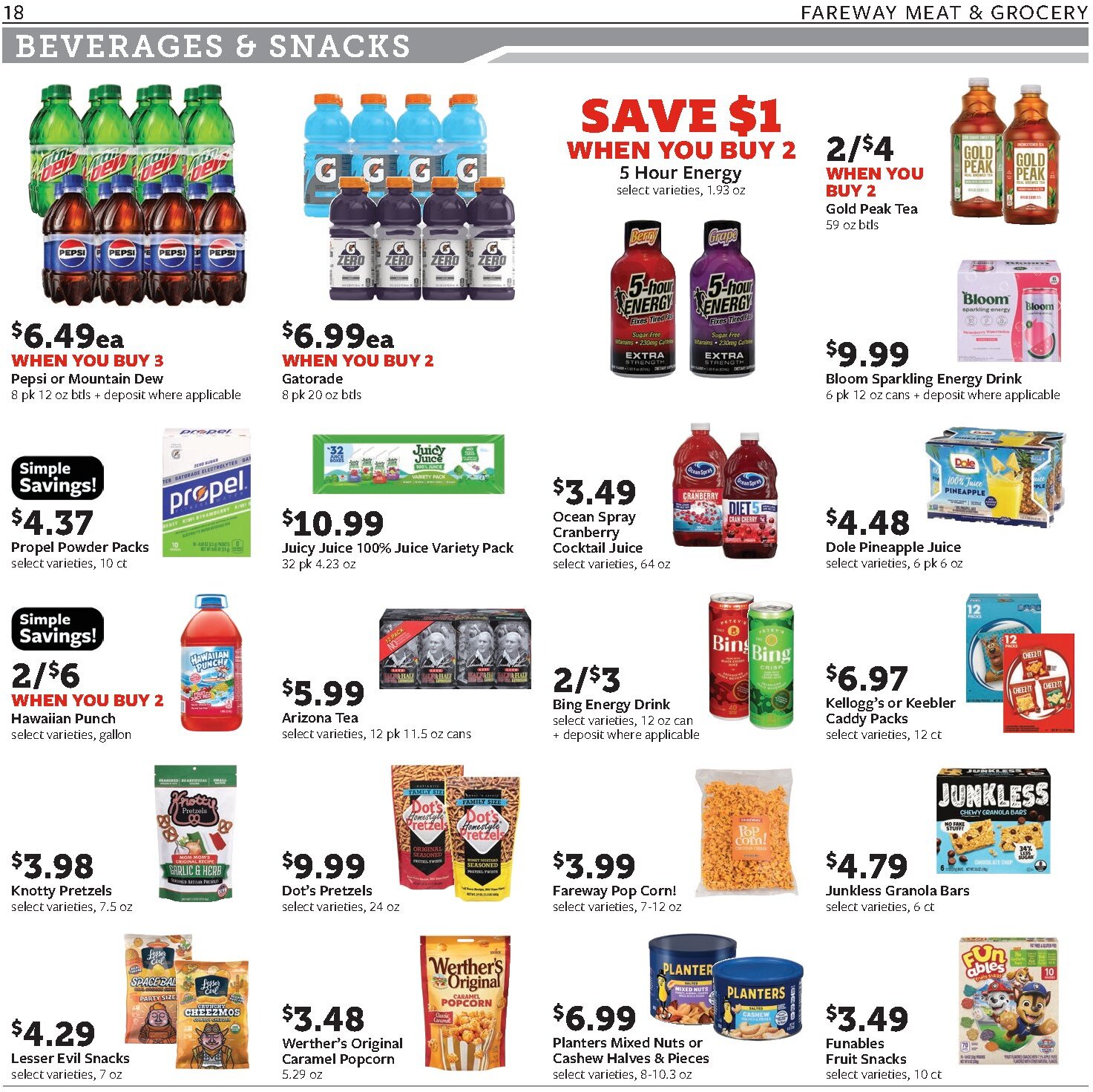 Weekly deals - Page 18