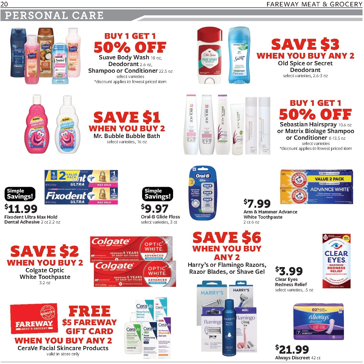Weekly deals - Page 20