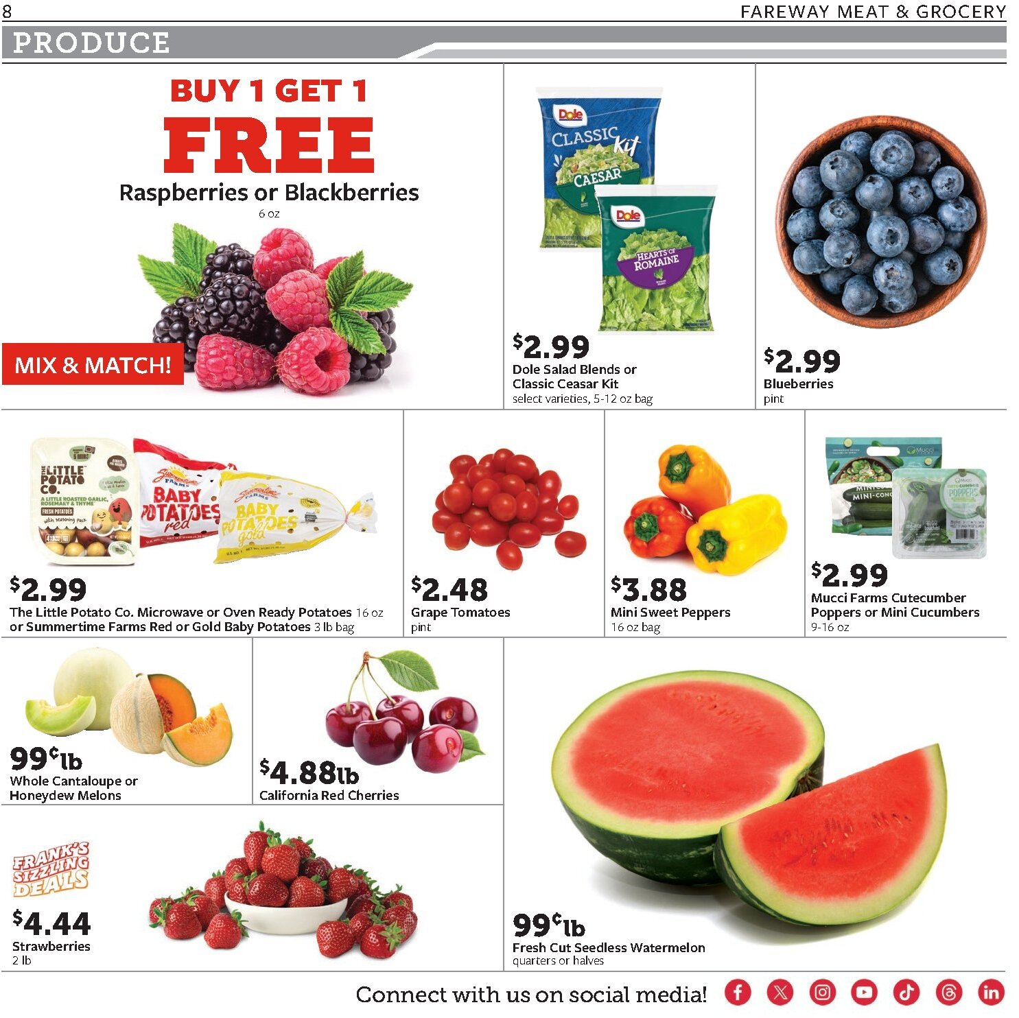 Weekly deals - Page 8