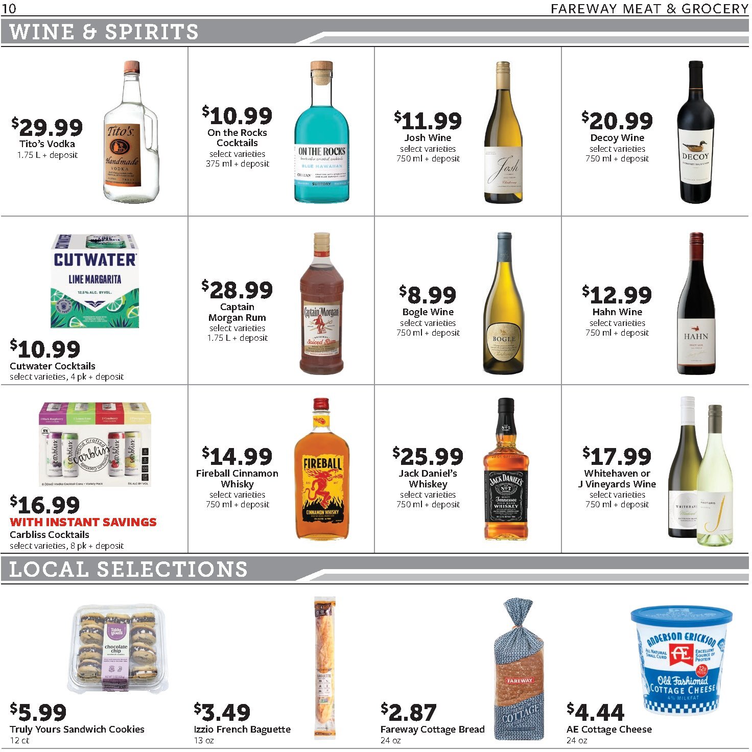Weekly deals - Page 10