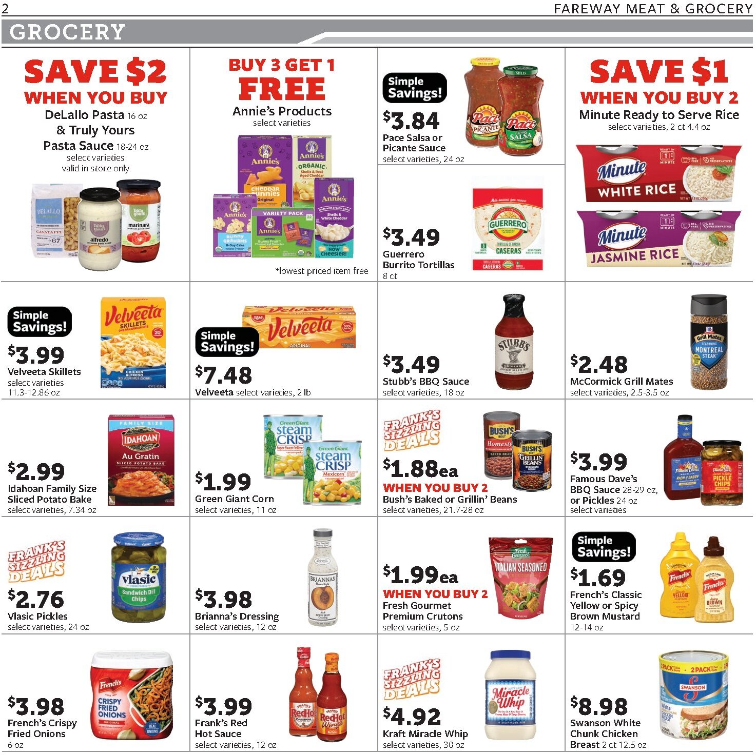 Weekly deals - Page 2