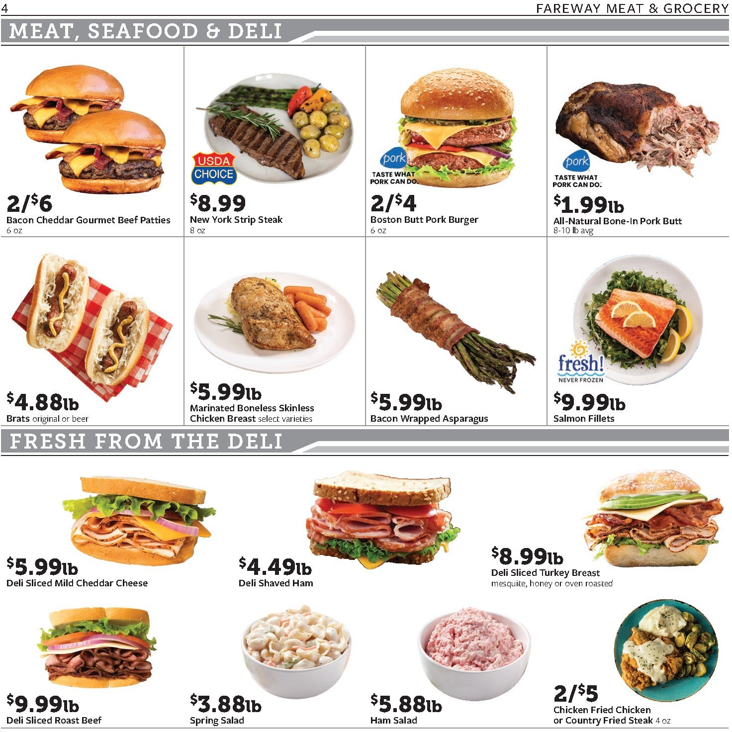 Weekly deals - Page 4