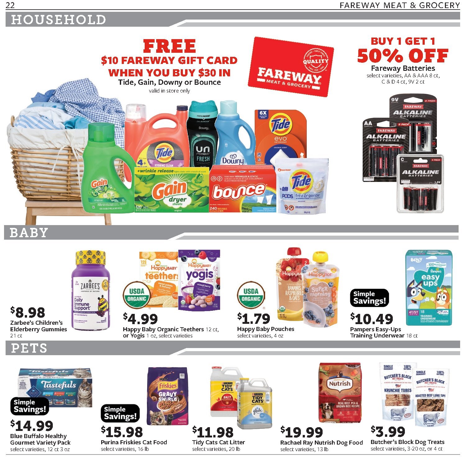 Weekly deals - Page 22