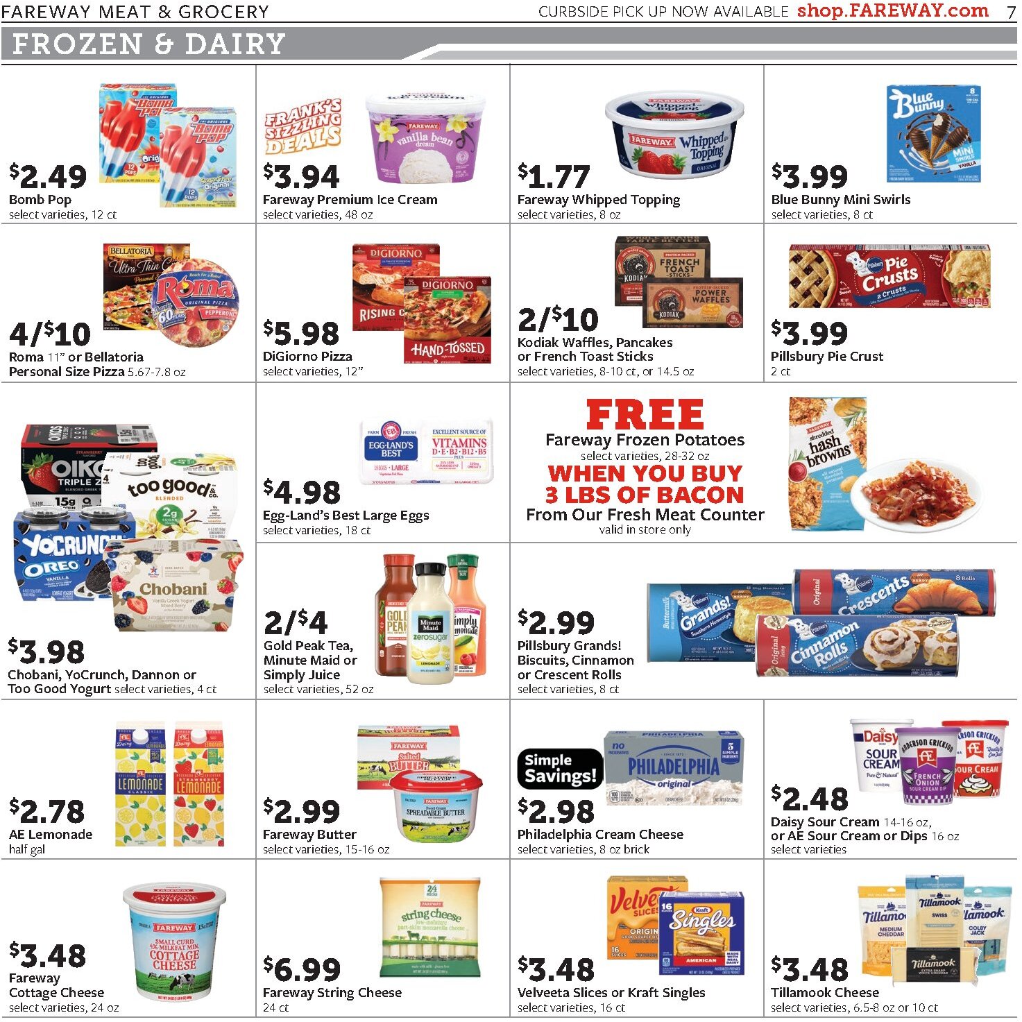 Weekly deals - Page 7