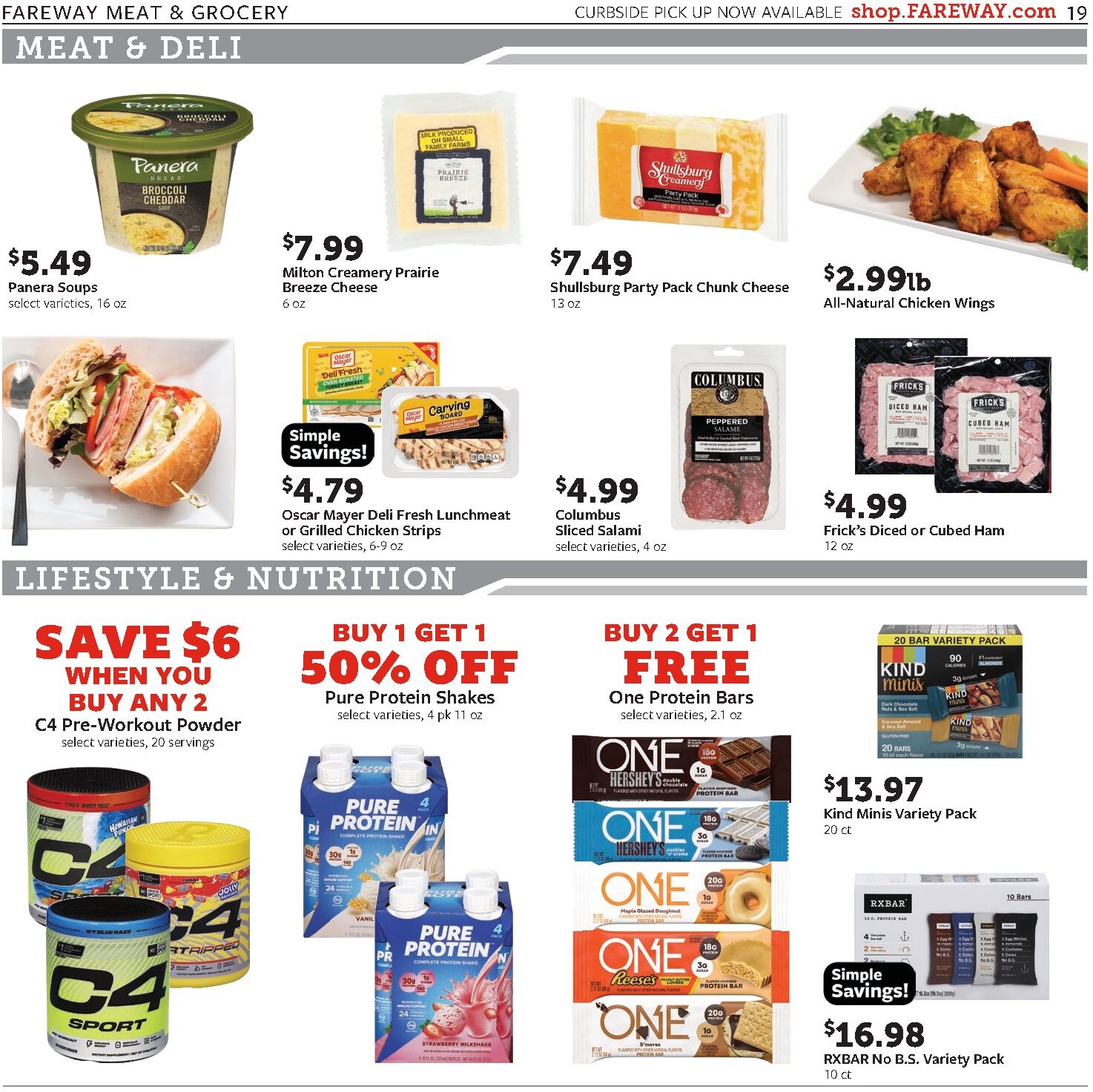 Weekly deals - Page 19