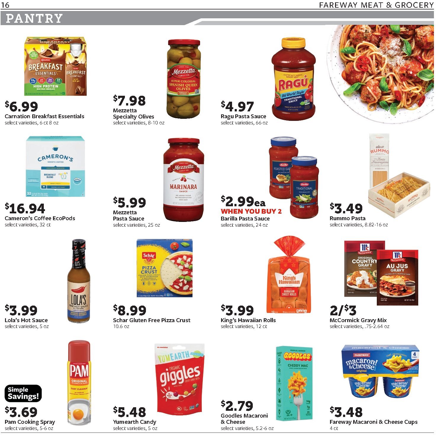 Weekly deals - Page 16