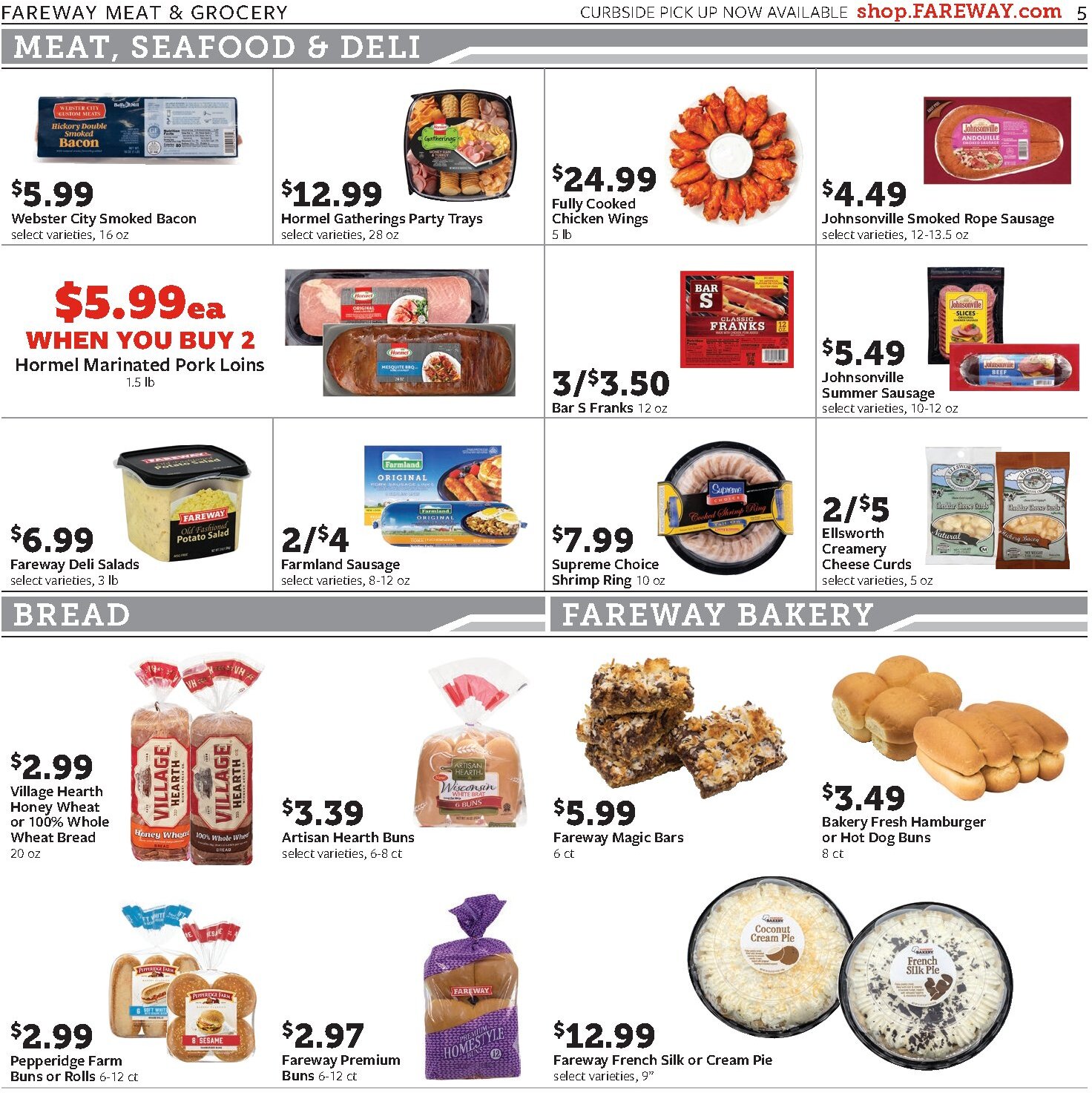 Weekly deals - Page 5