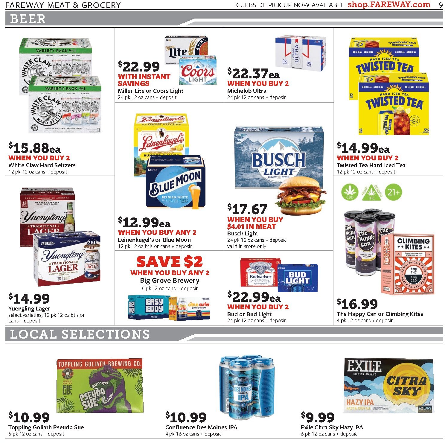 Weekly deals - Page 9