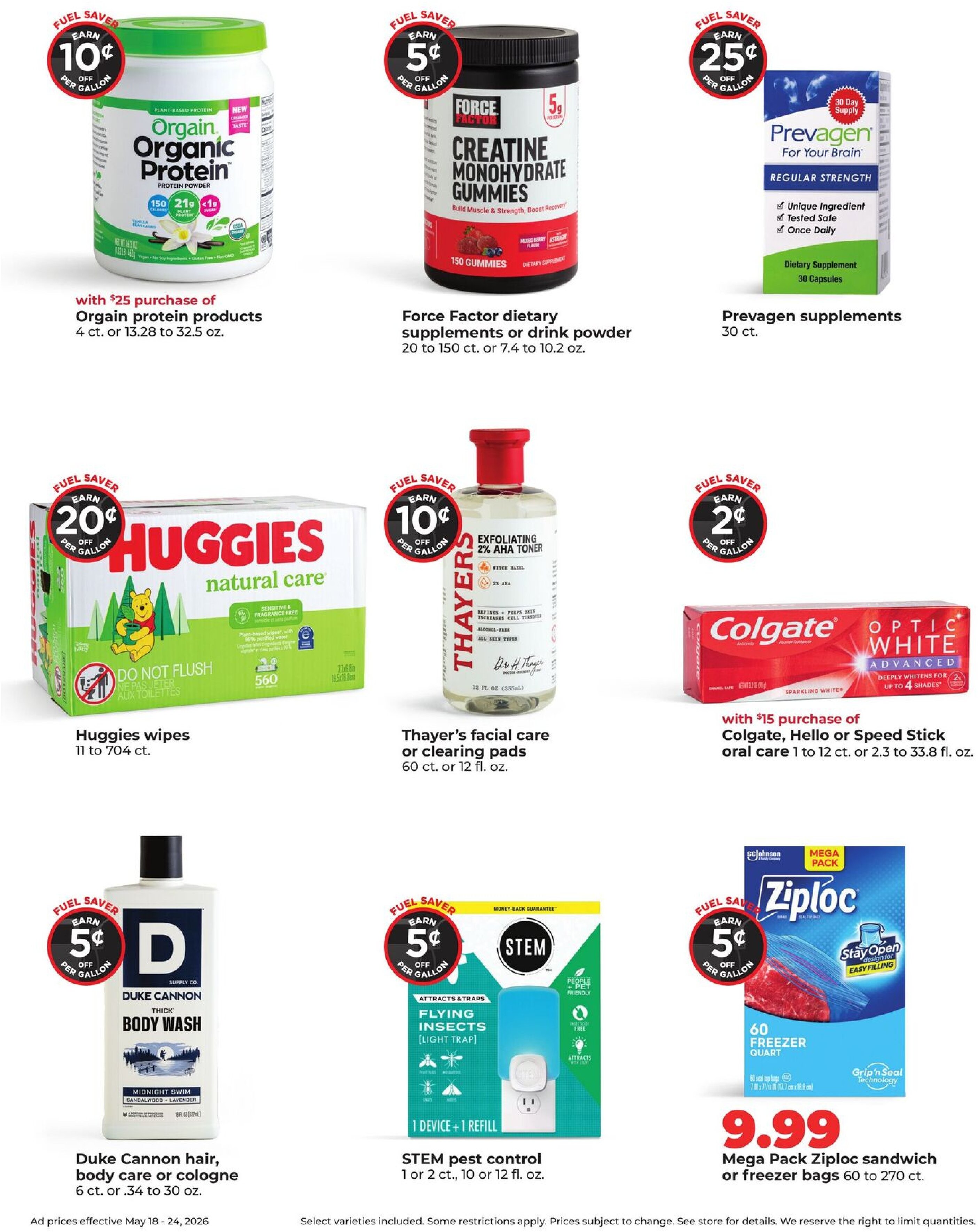 Weekly Ad - Page 15