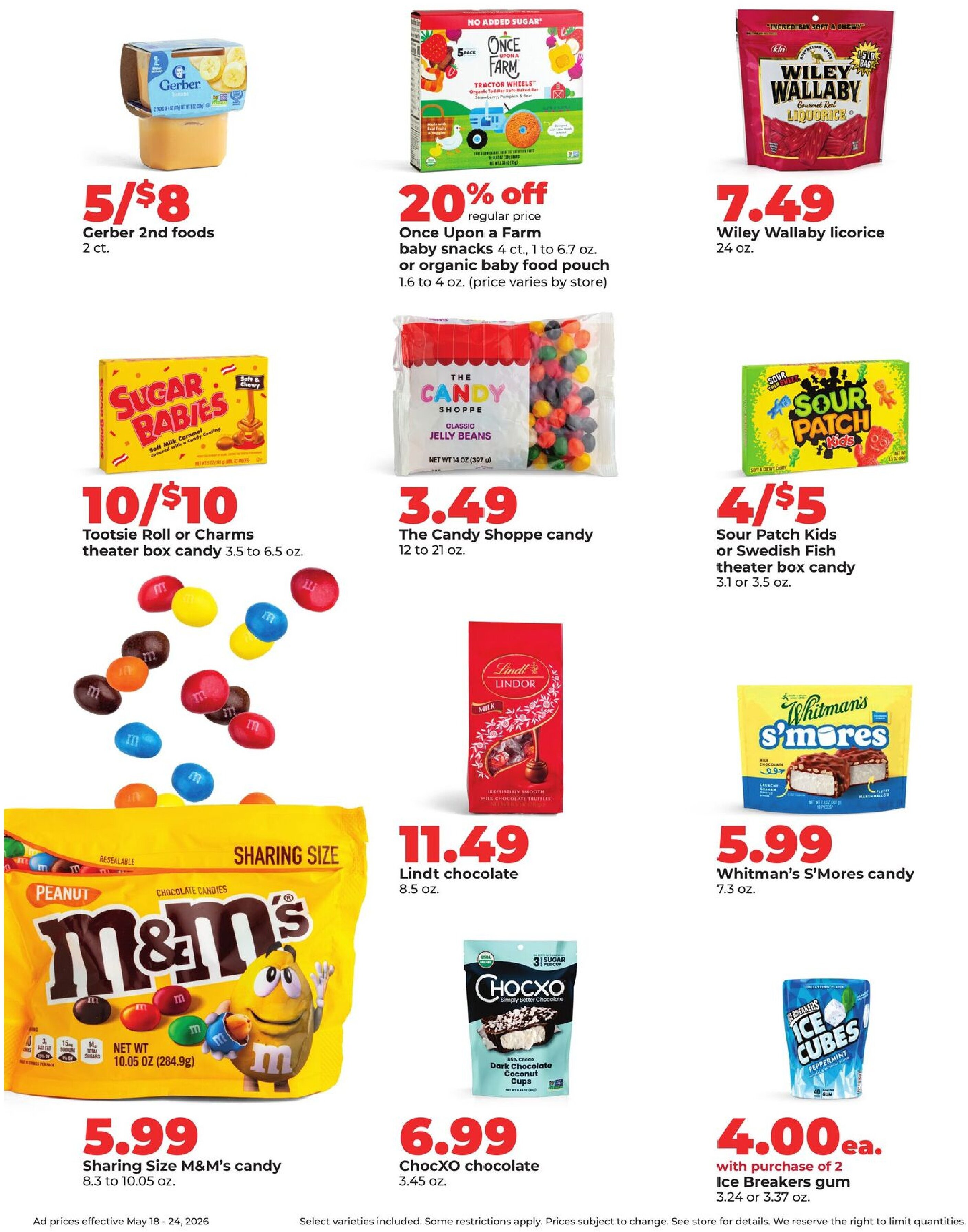 Weekly Ad - Page 30