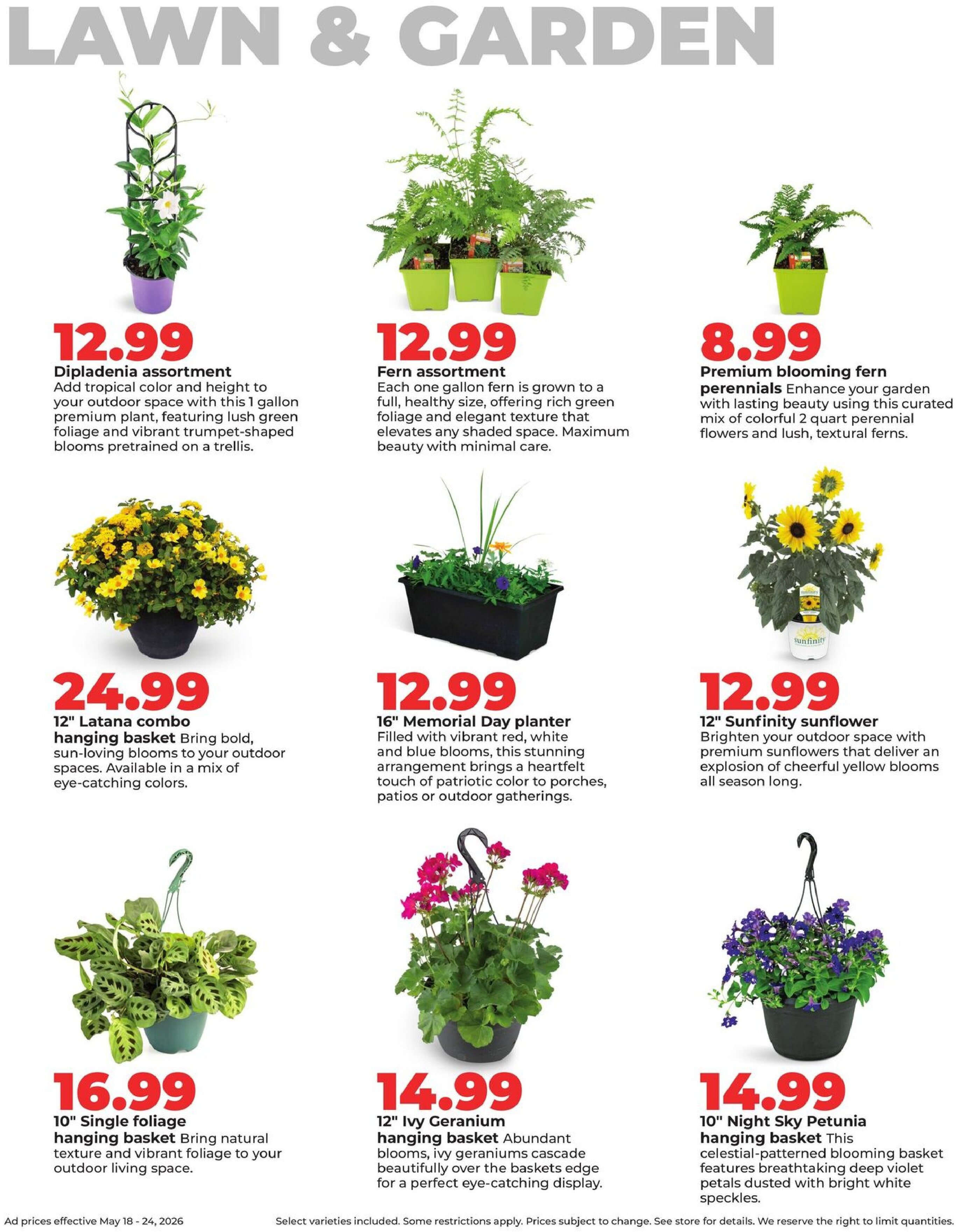 Weekly Ad - Page 40