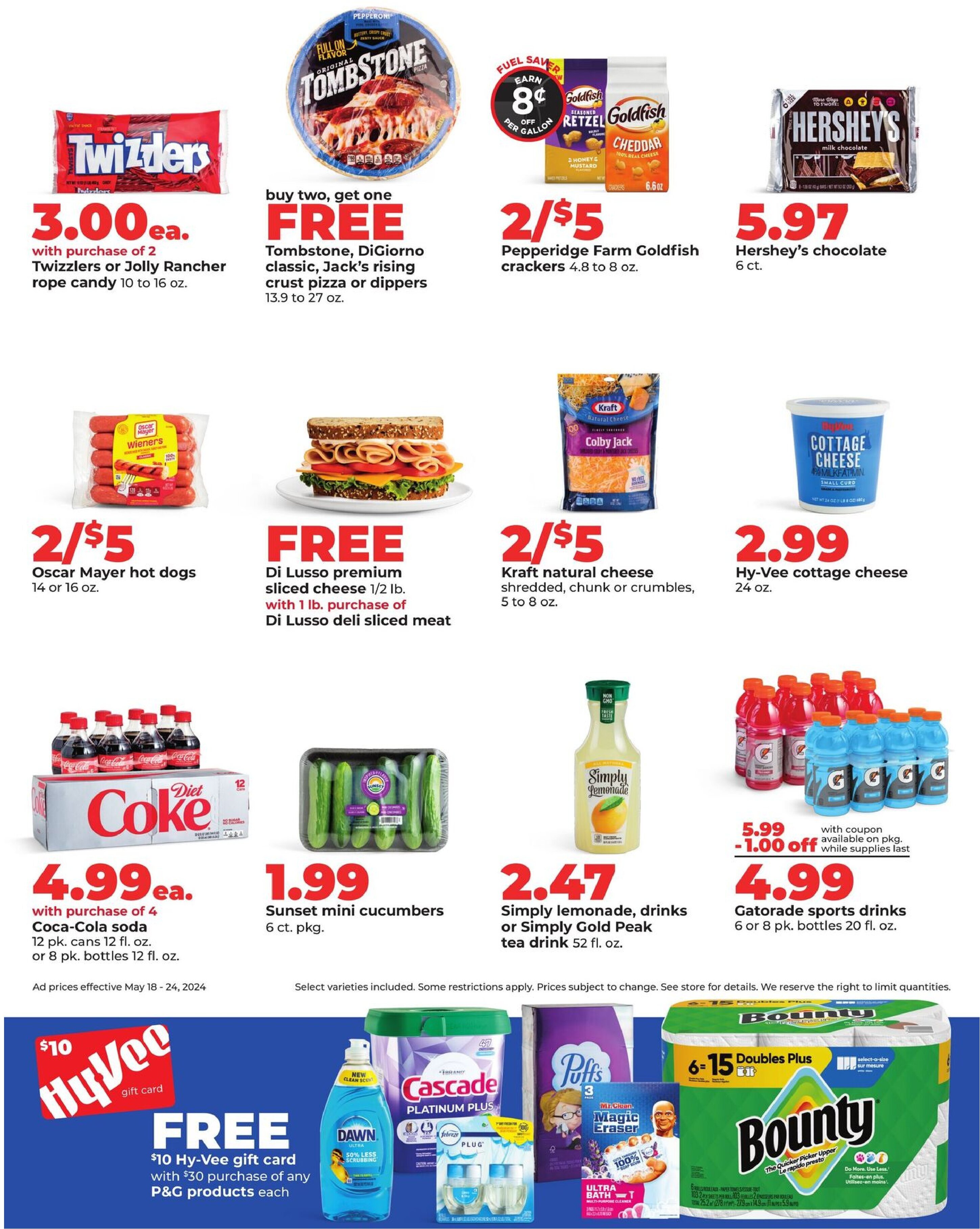 Weekly Ad - Page 2