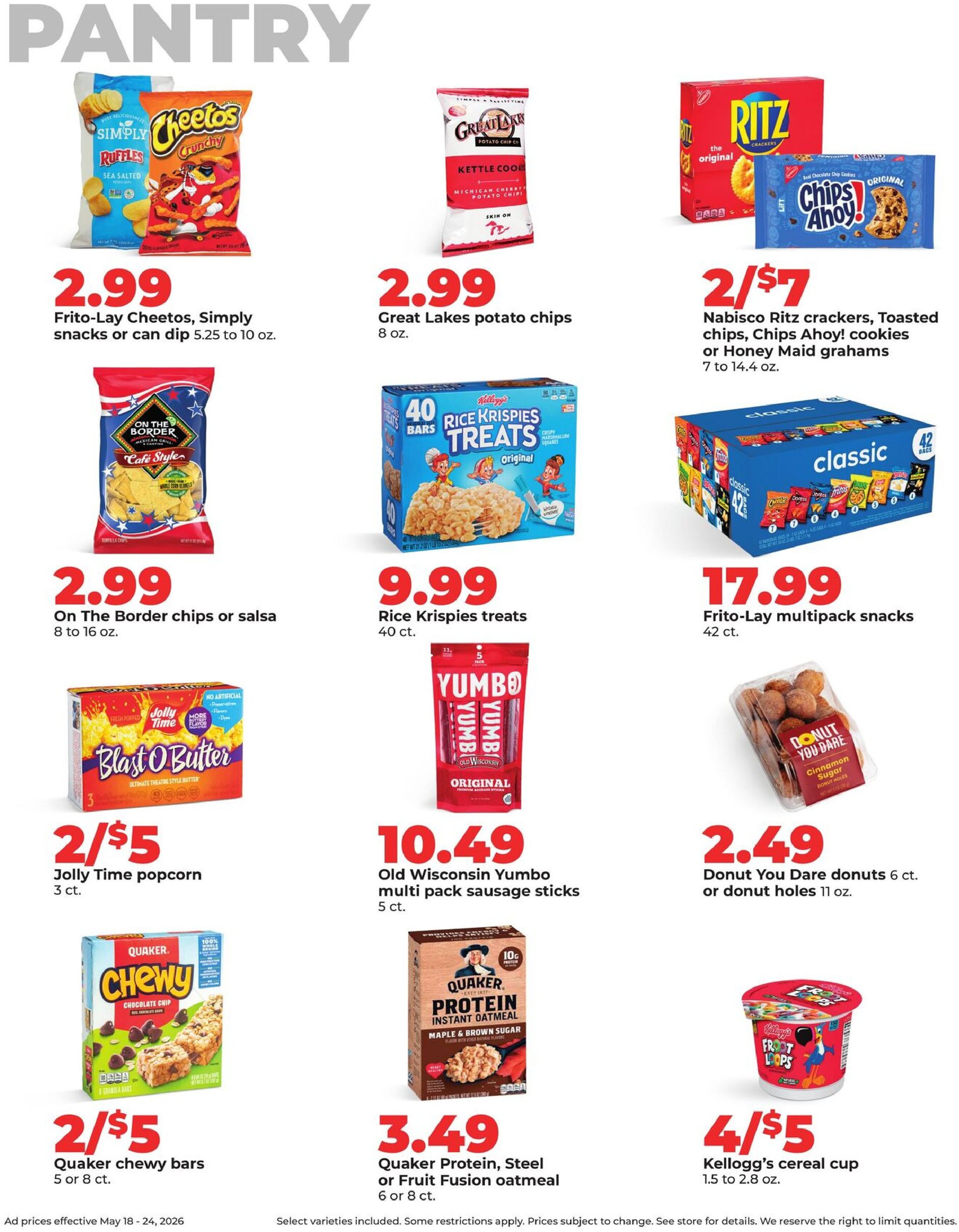 Weekly Ad - Page 26