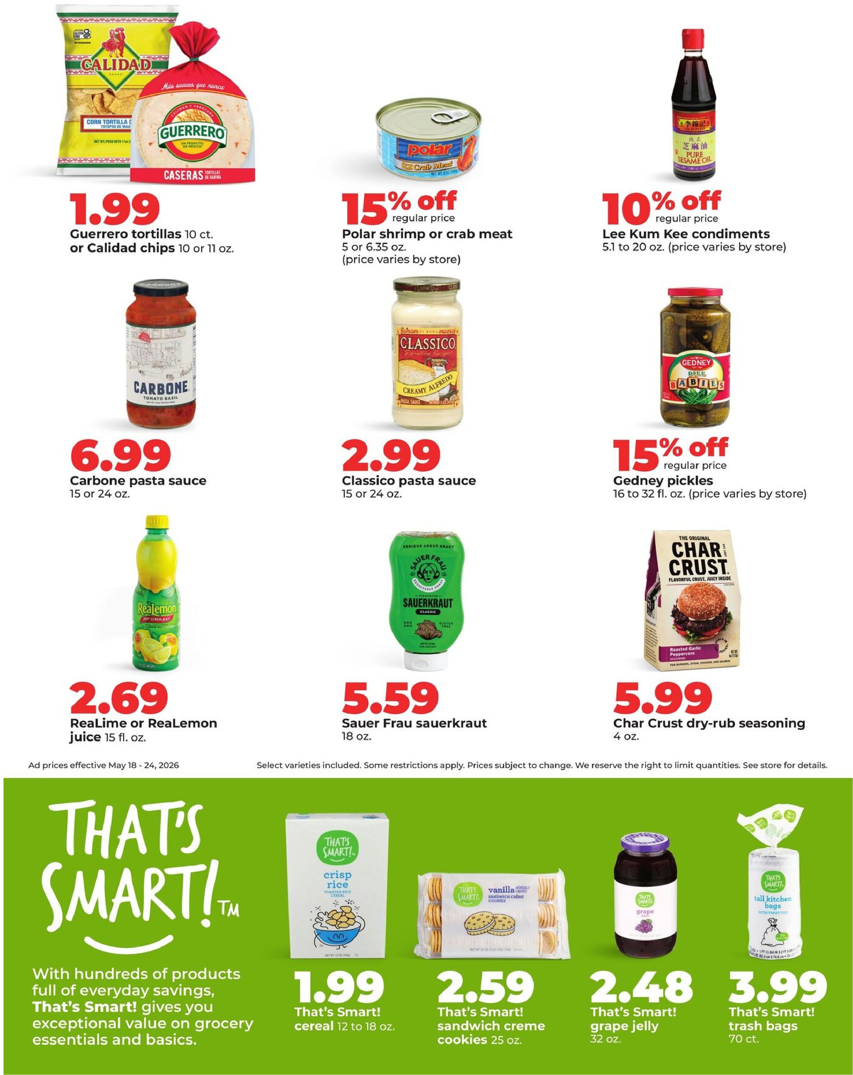 Weekly Ad - Page 29