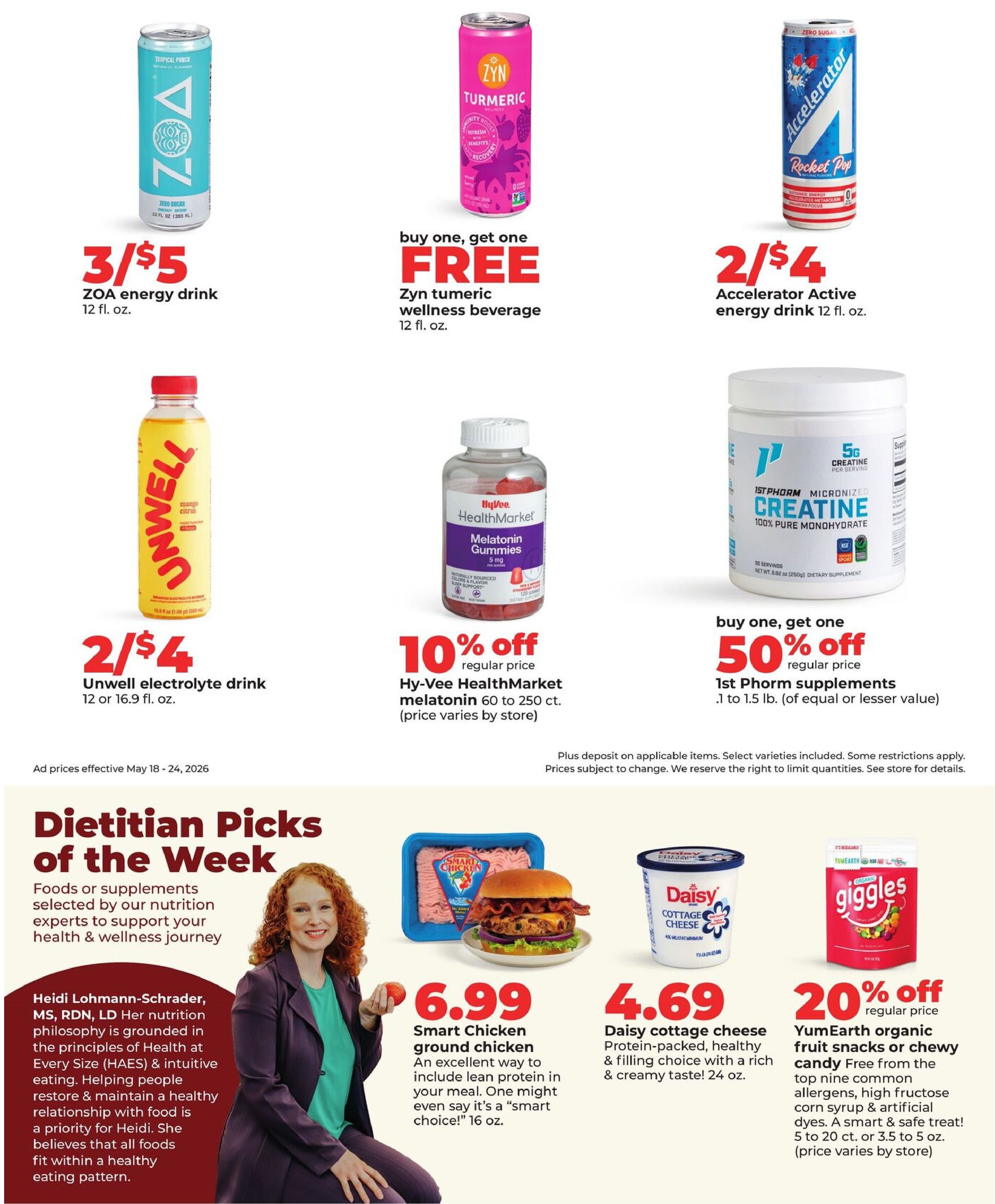 Weekly Ad - Page 38