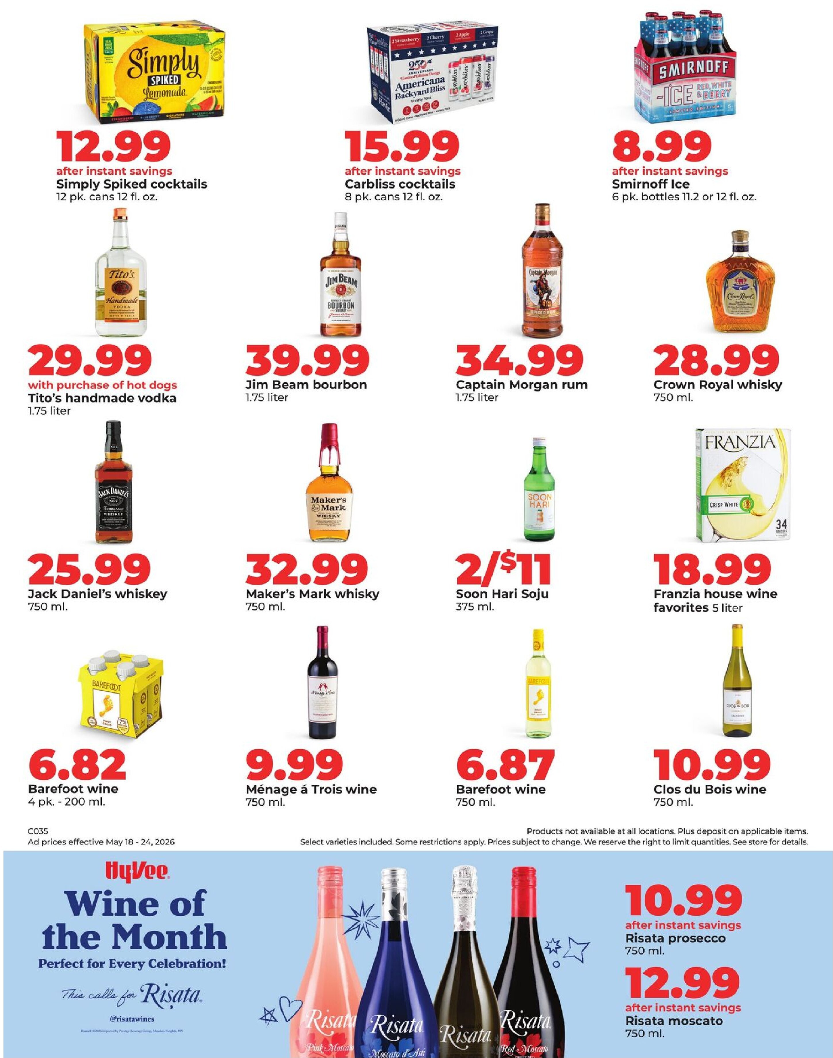 Weekly Ad - Page 46