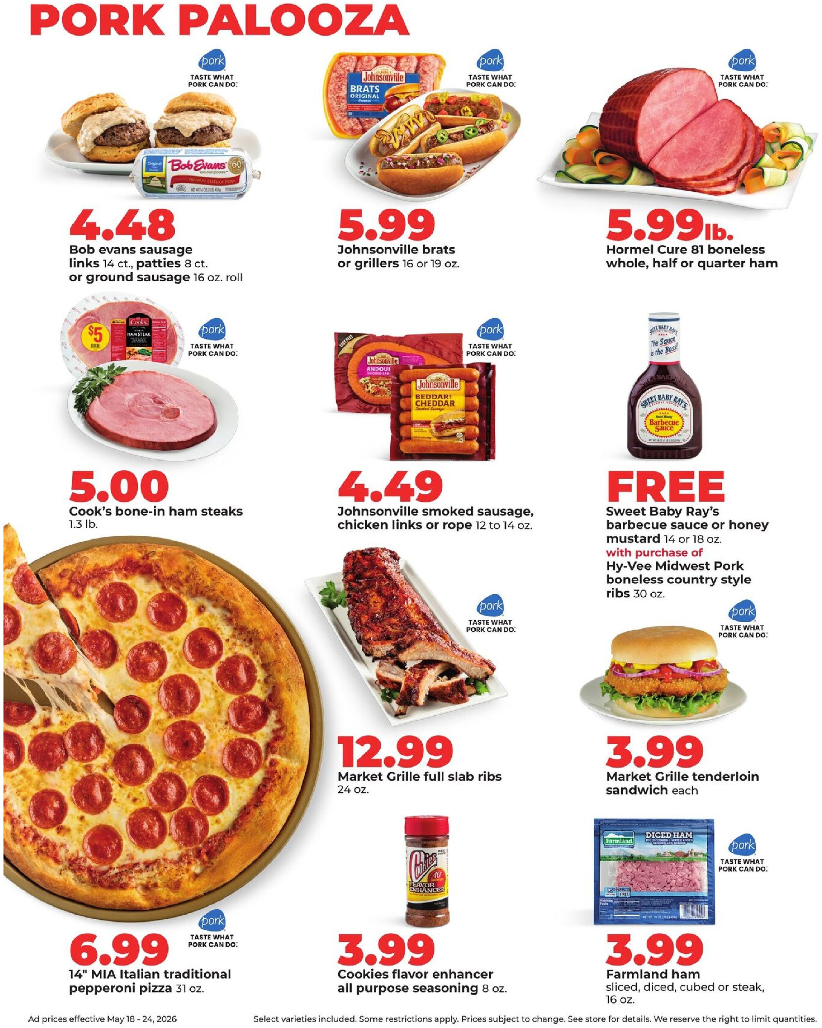 Weekly Ad - Page 19