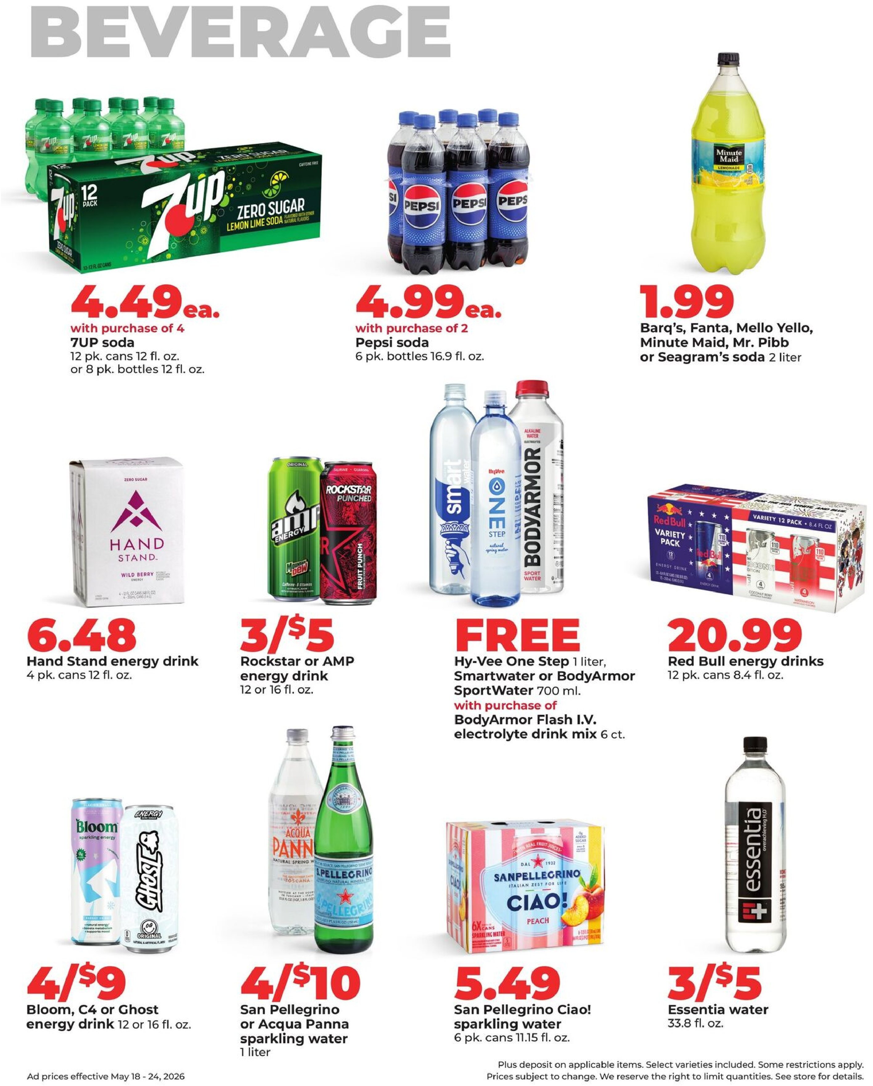 Weekly Ad - Page 31