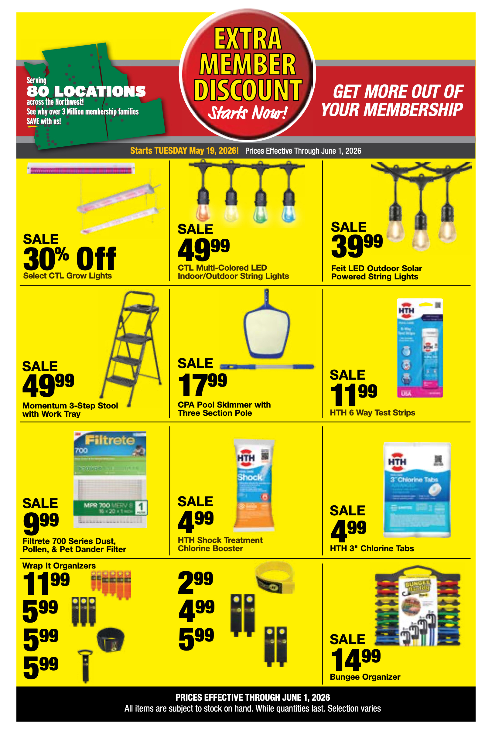 May 19 Extra Member Discount - Page 5