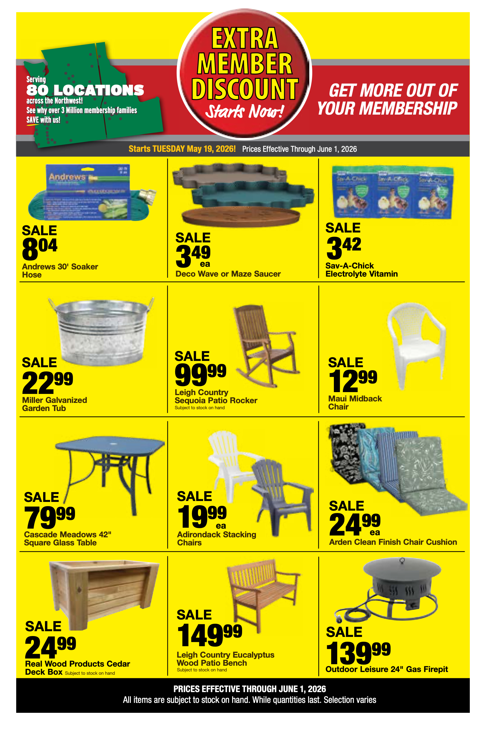 May 19 Extra Member Discount - Page 9