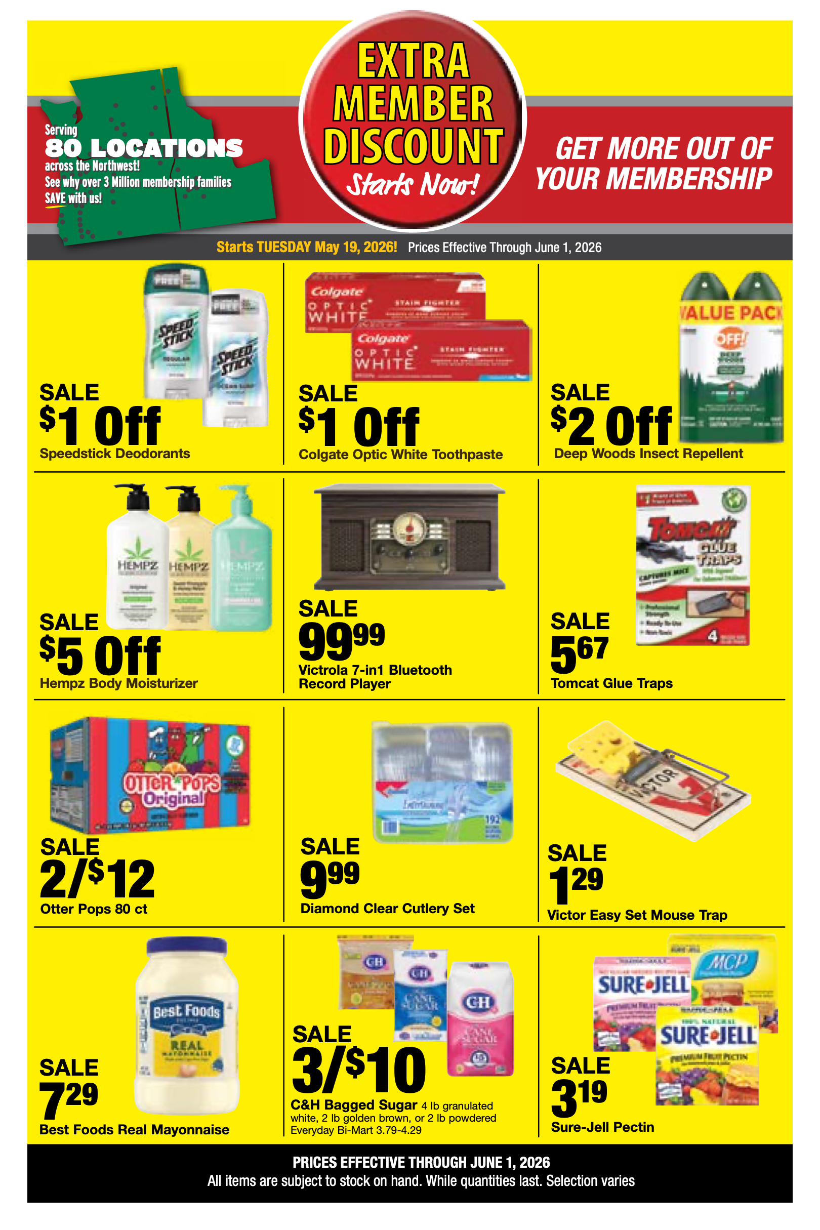 May 19 Extra Member Discount - Page 12