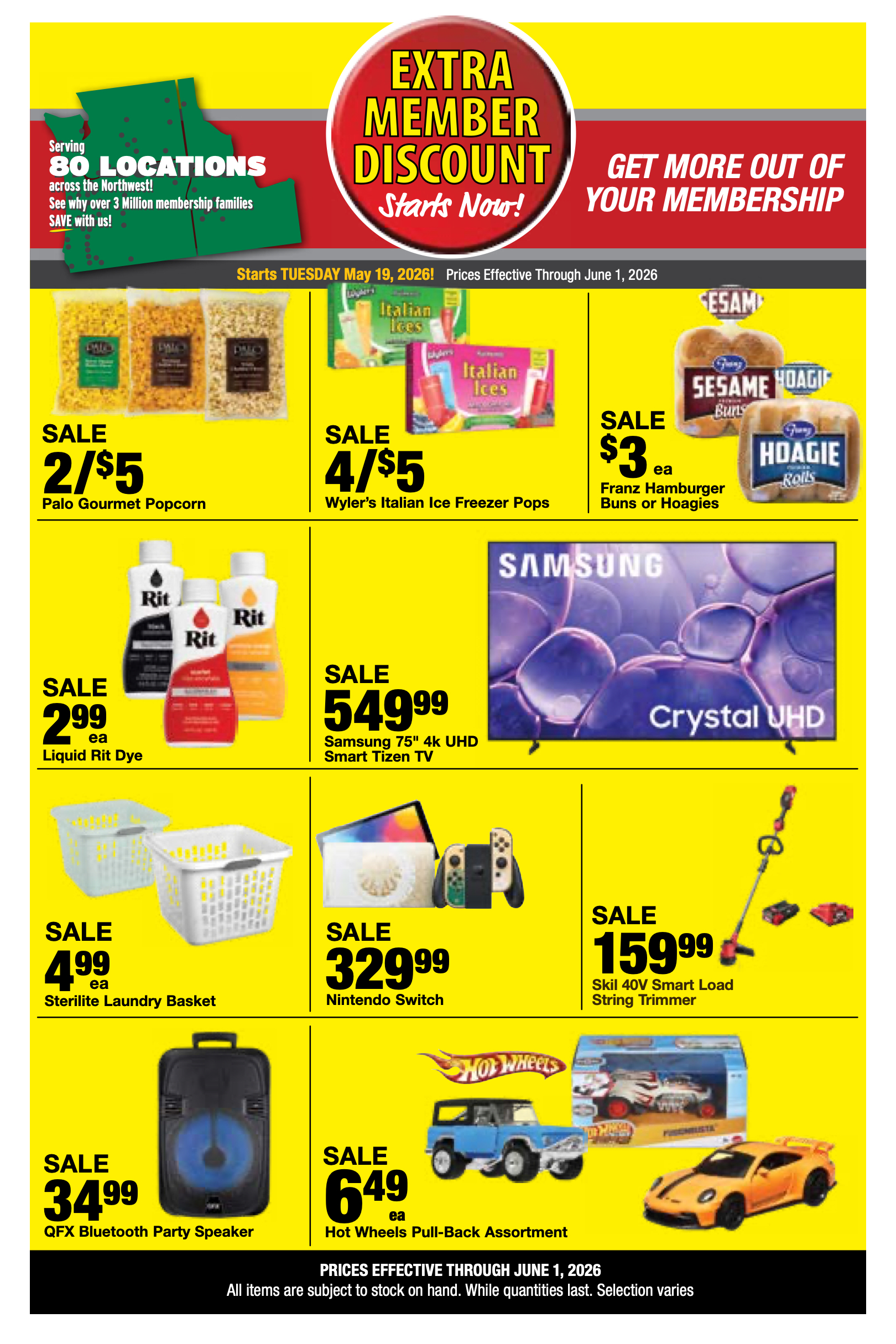 May 19 Extra Member Discount - Page 13