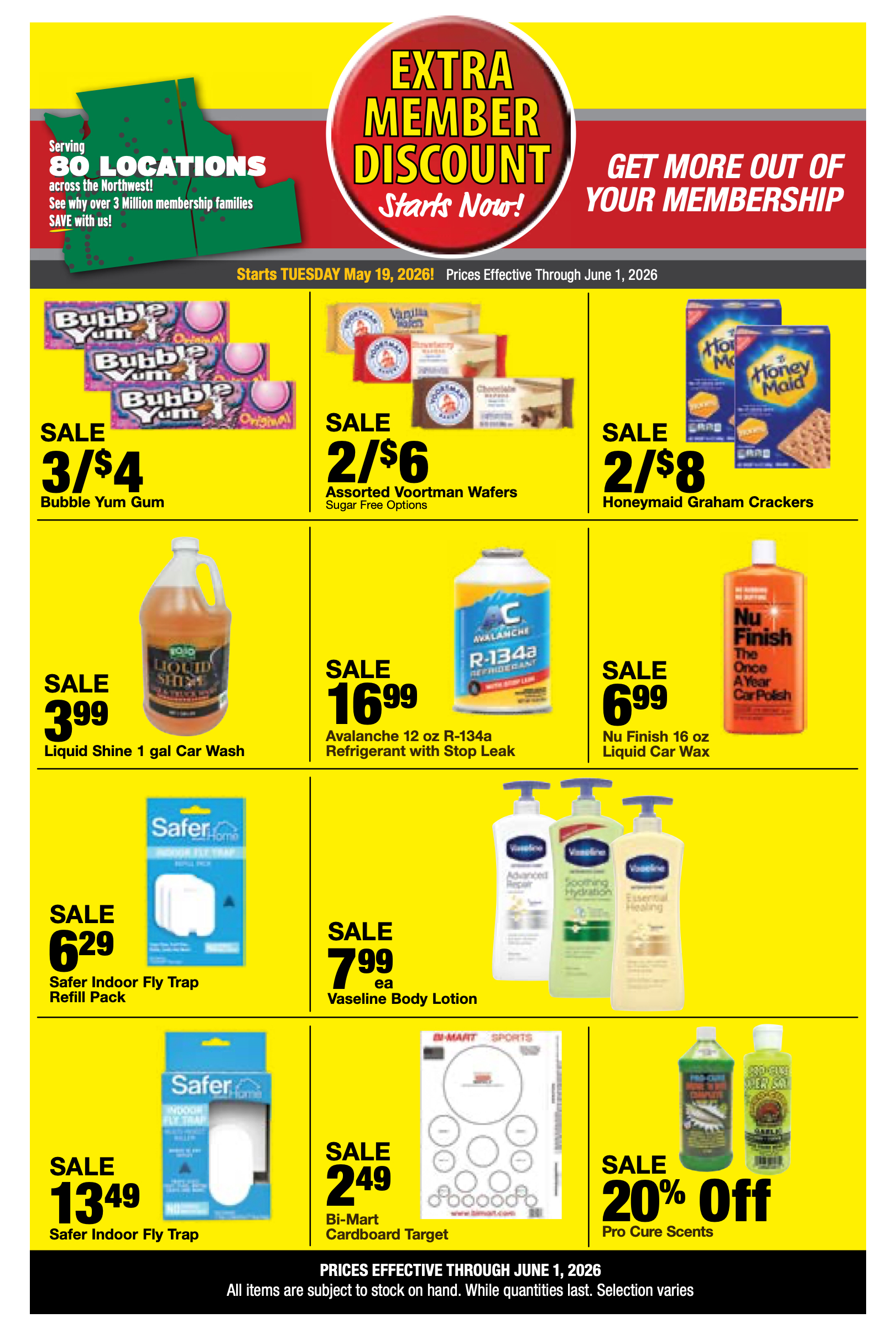 May 19 Extra Member Discount - Page 11