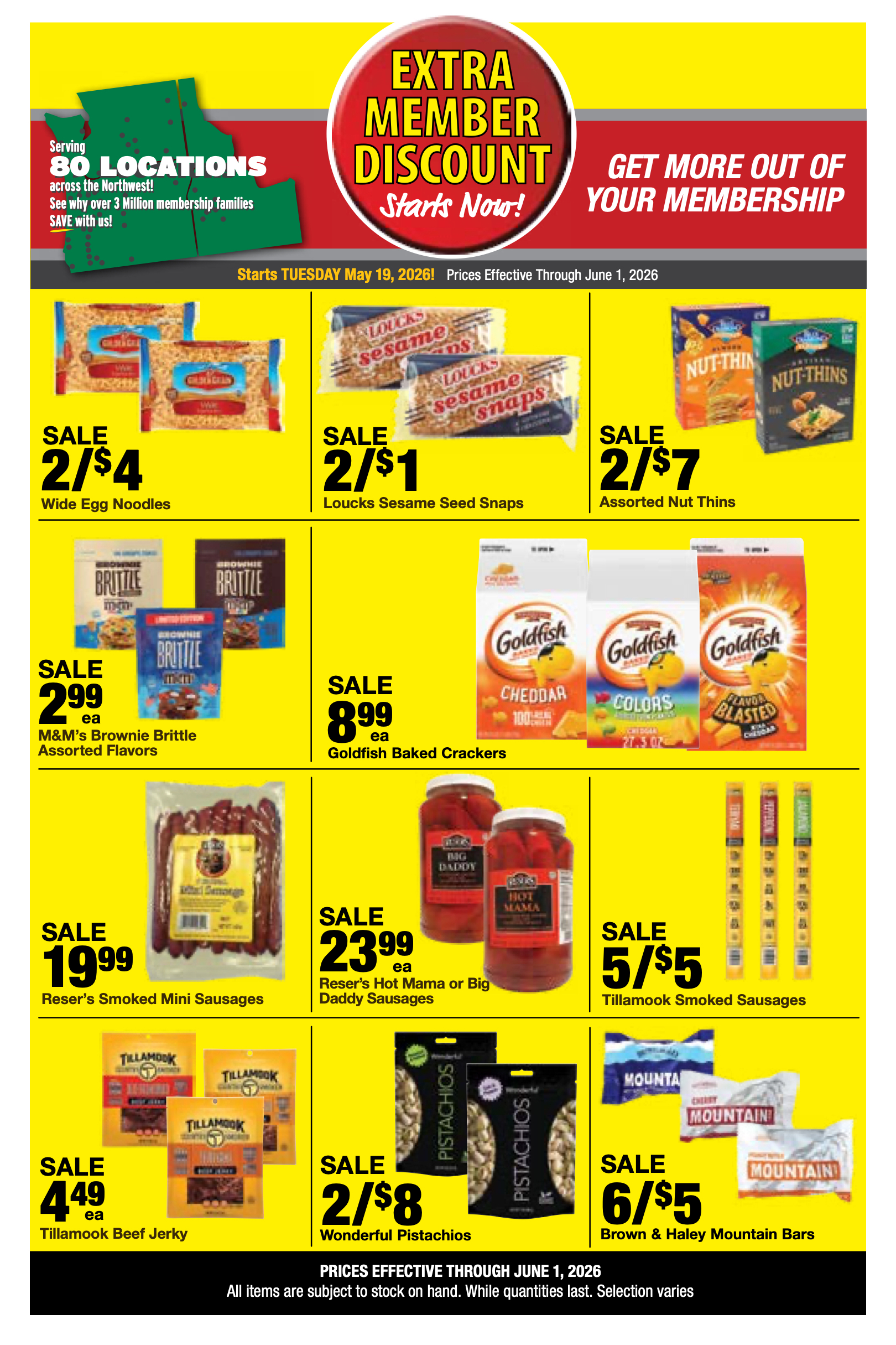 May 19 Extra Member Discount - Page 10